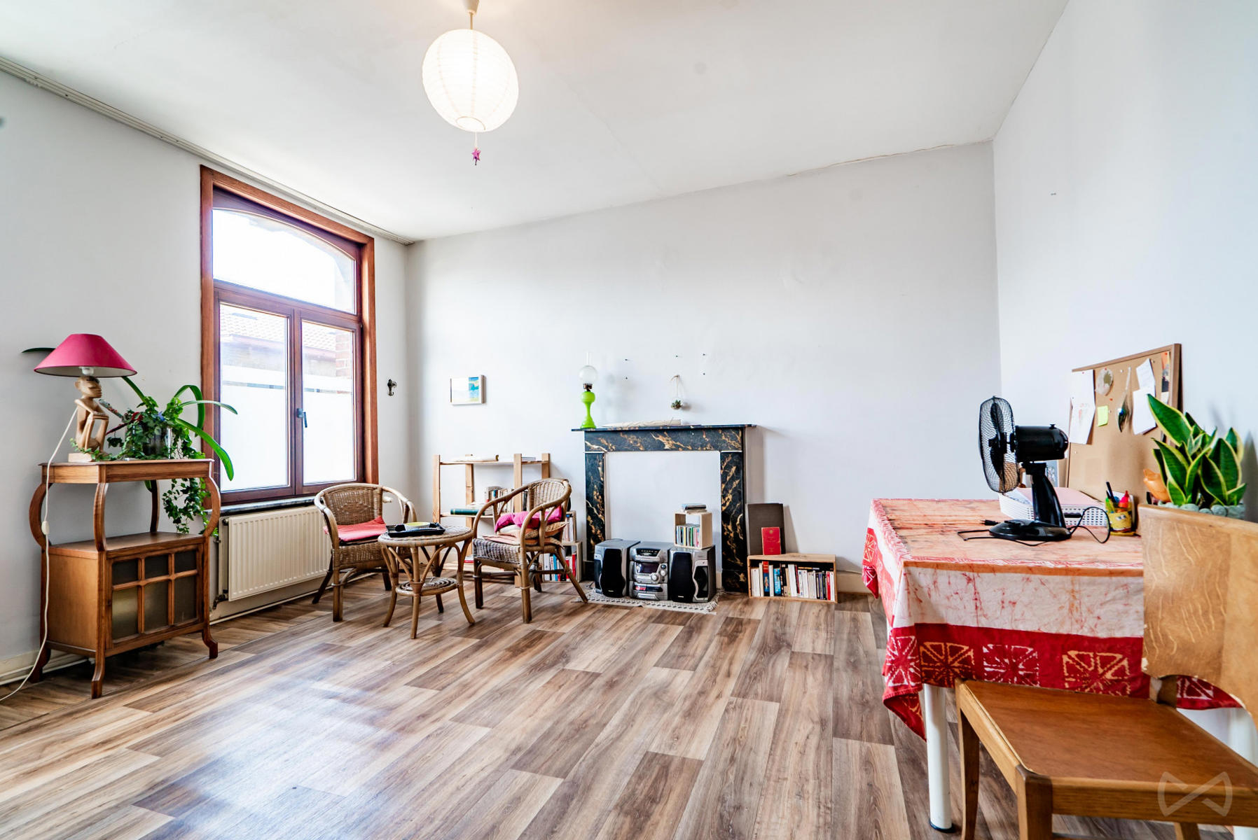 Picture 3 of 3 for Flat with two bedrooms in Soignies