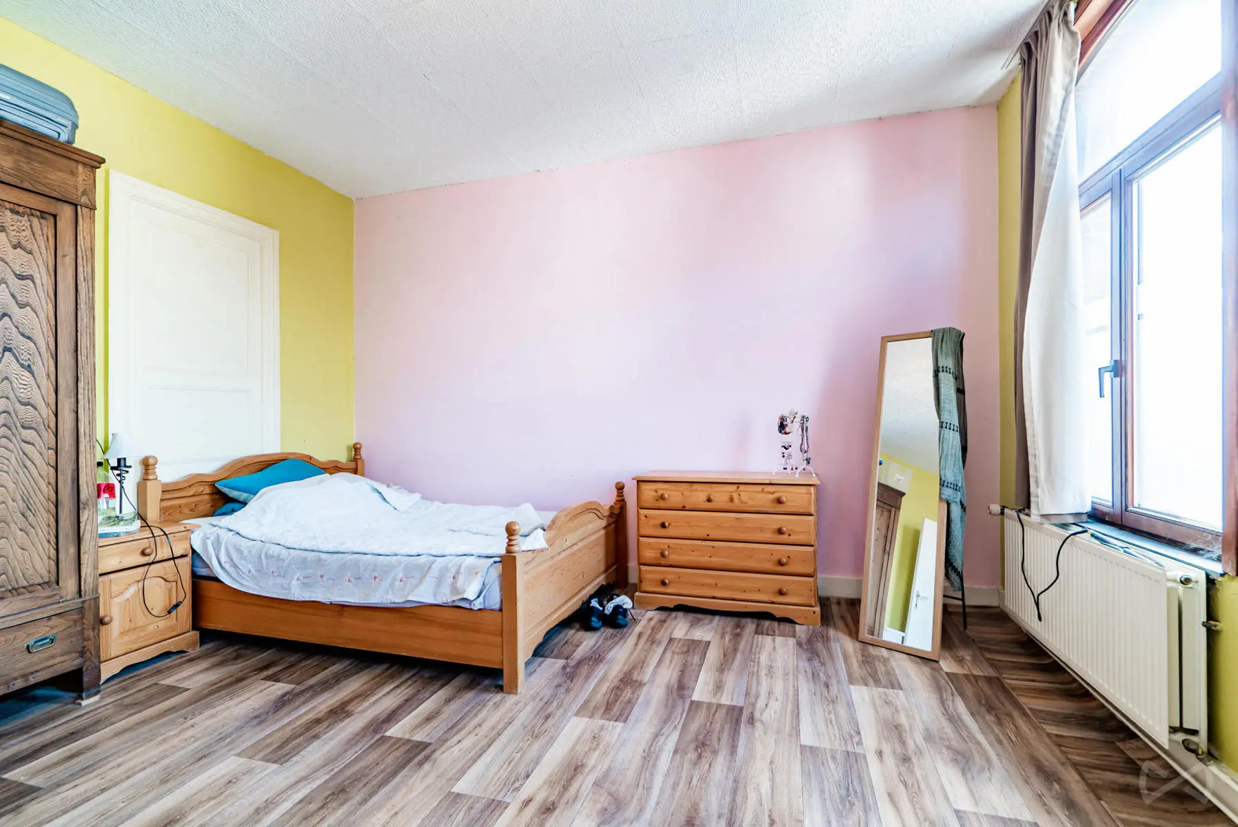 Photo 4 sur 4 pour Appartement de deux chambres à Soignies