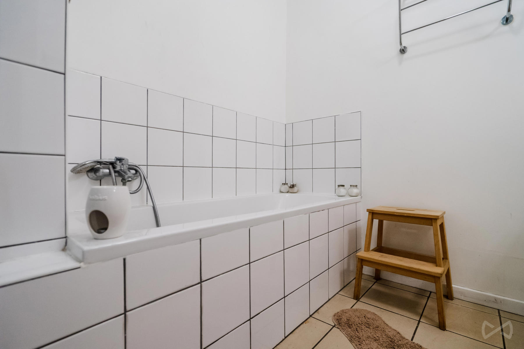 Photo 4 sur 4 pour Immeuble à appartements de six chambres à Liège