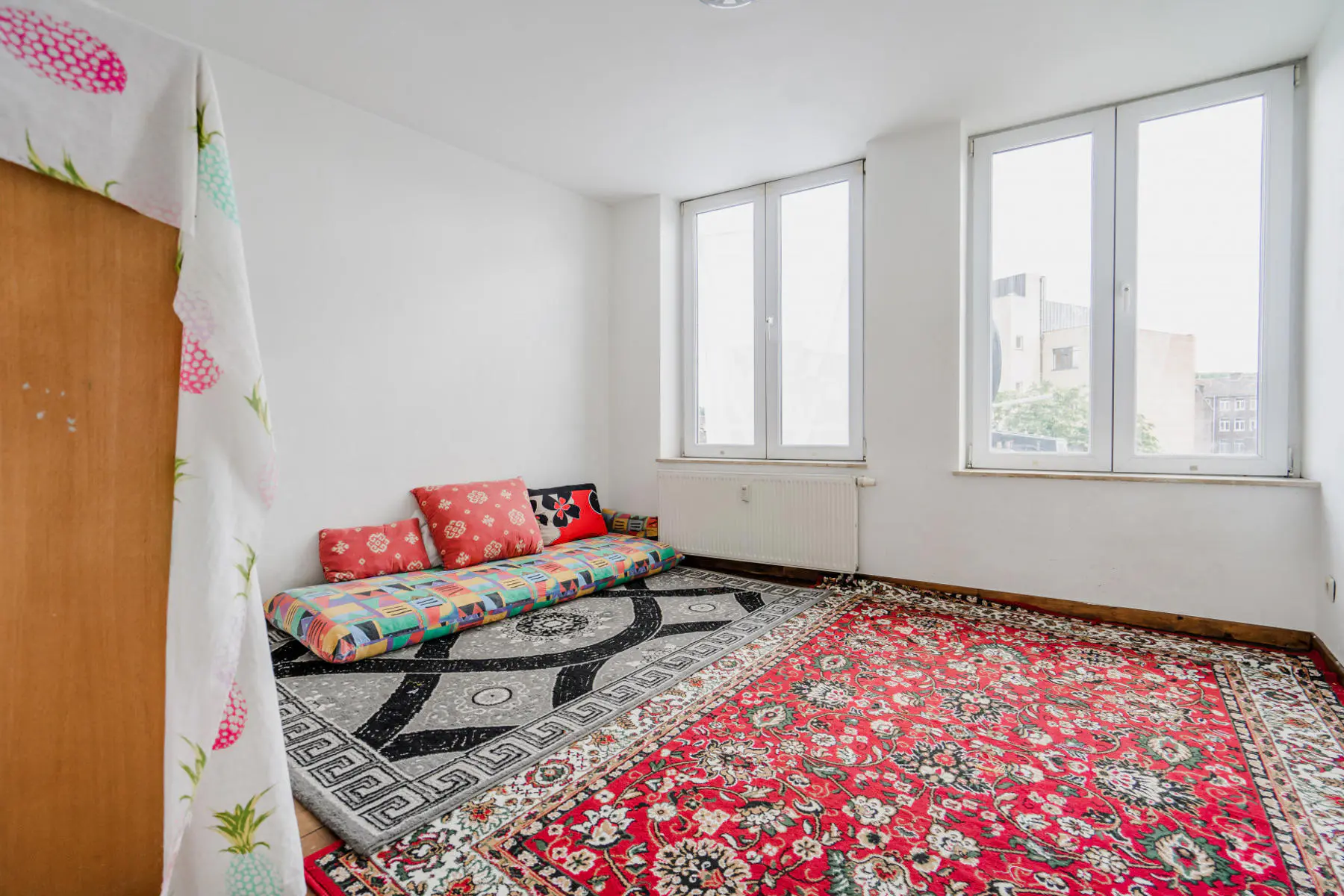 Photo 2 sur 4 pour Immeuble à appartements de six chambres à Liège