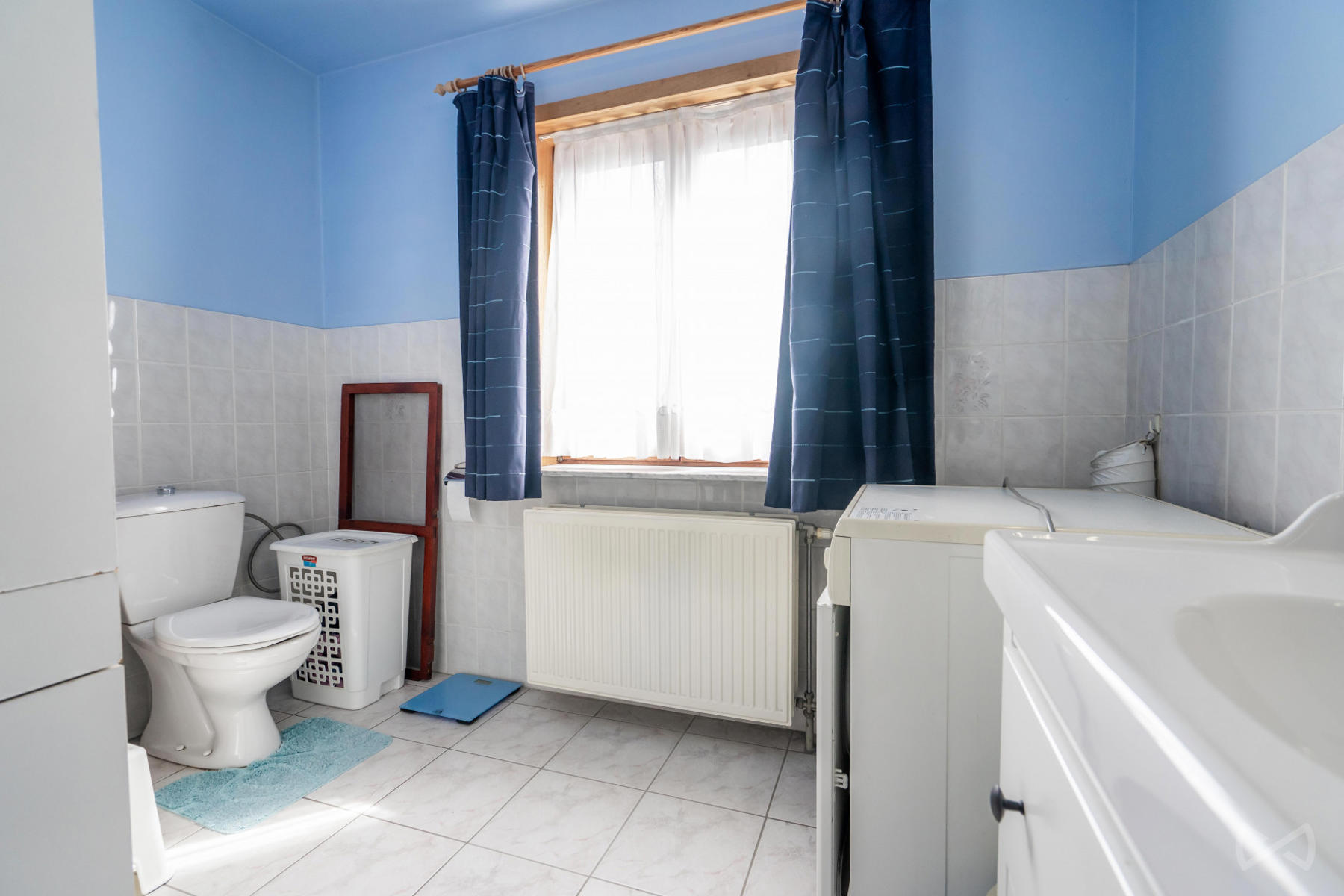 Picture 2 of 4 for House with three bedrooms in Mechelen