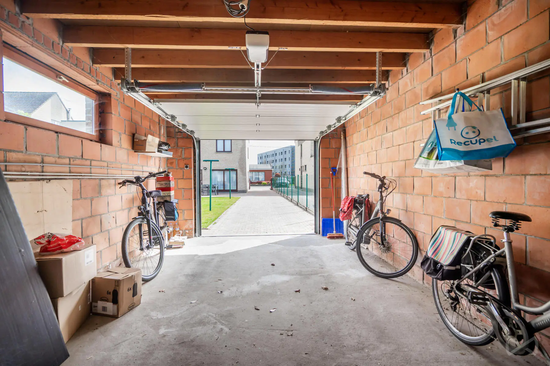 Picture 4 of 4 for House with three bedrooms in Mechelen