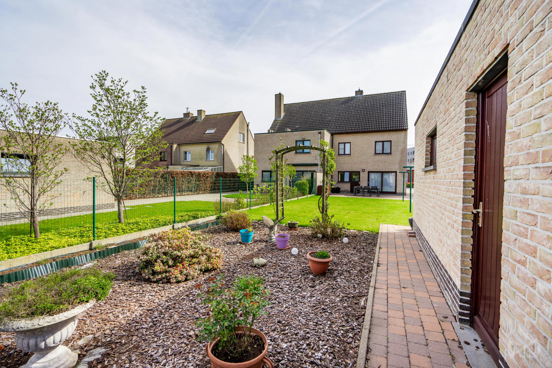 Picture 1 of 4 for House with three bedrooms in Mechelen