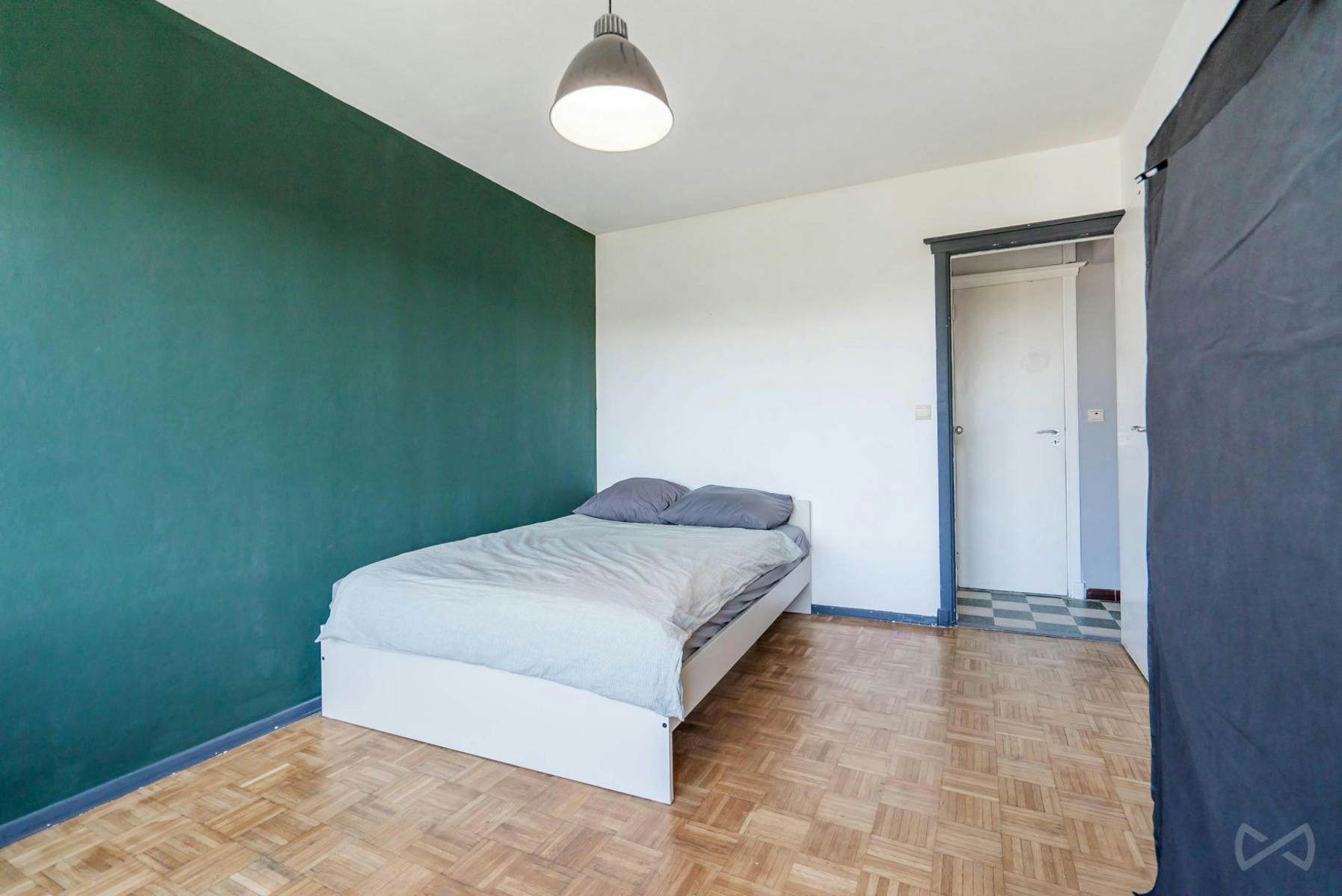 Foto 4 van 4 van Appartement met één slaapkamer in Herstal