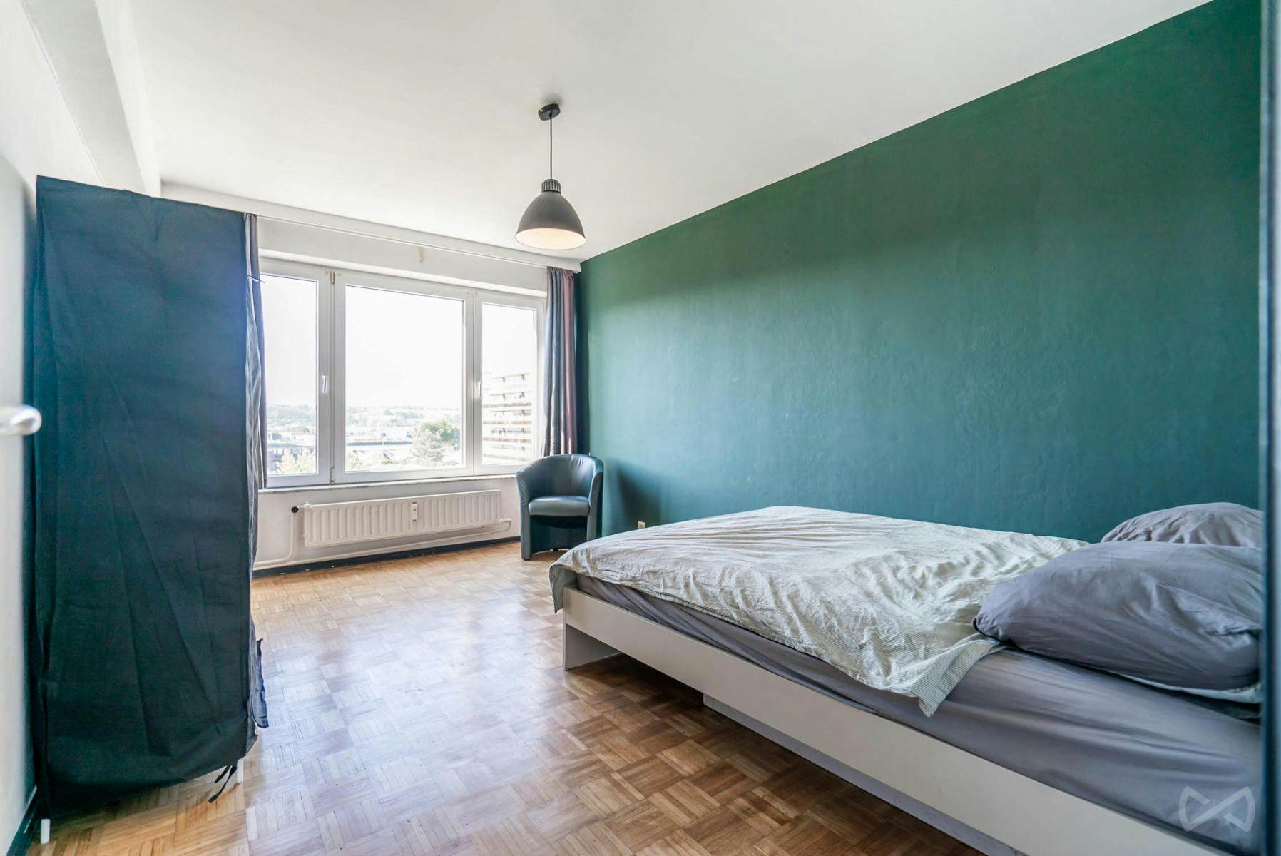 Foto 1 van 4 van Appartement met één slaapkamer in Herstal