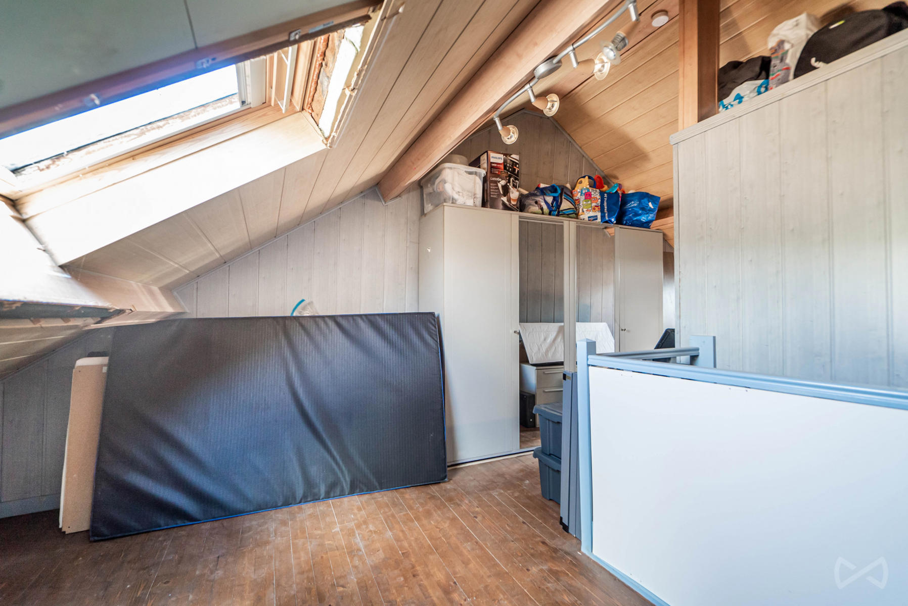 Picture 4 of 4 for House with three bedrooms in La Louvière Haine-Saint-Paul