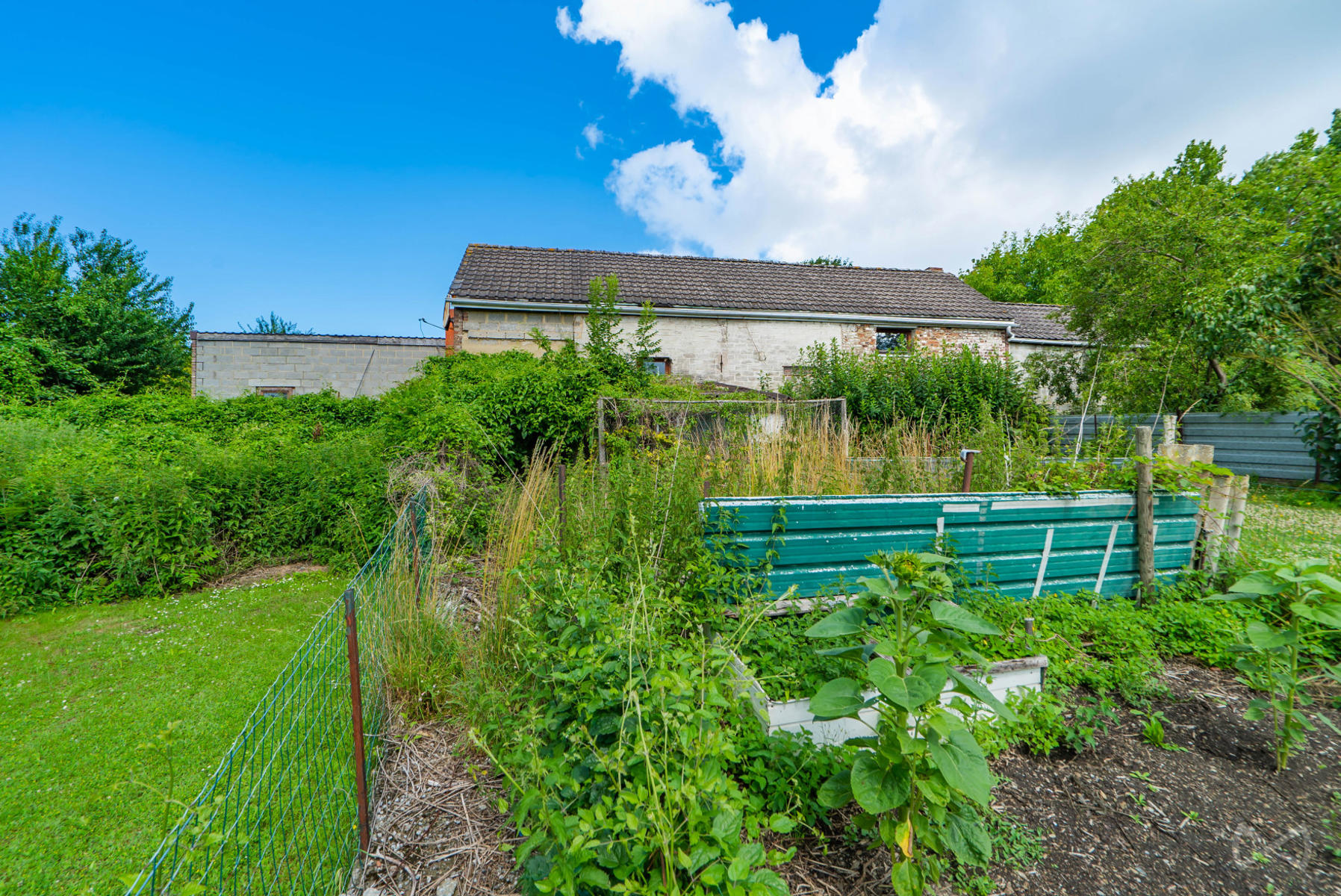Picture 2 of 4 for House with three bedrooms in La Louvière Haine-Saint-Paul