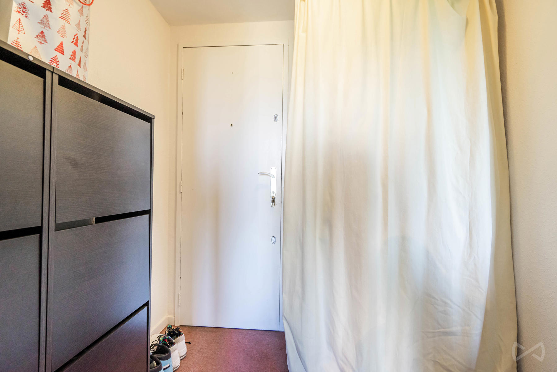 Photo 3 sur 3 pour Appartement de deux chambres à Auderghem