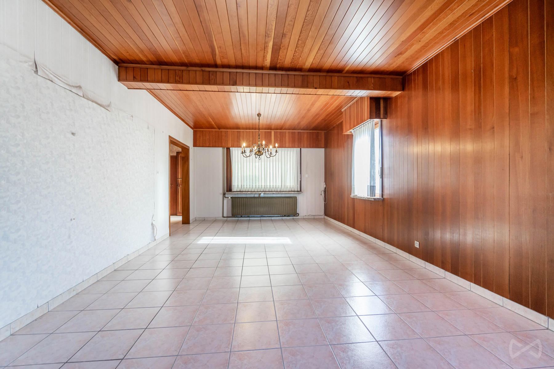 Foto 3 van 3 van Huis met drie slaapkamers in Oevel