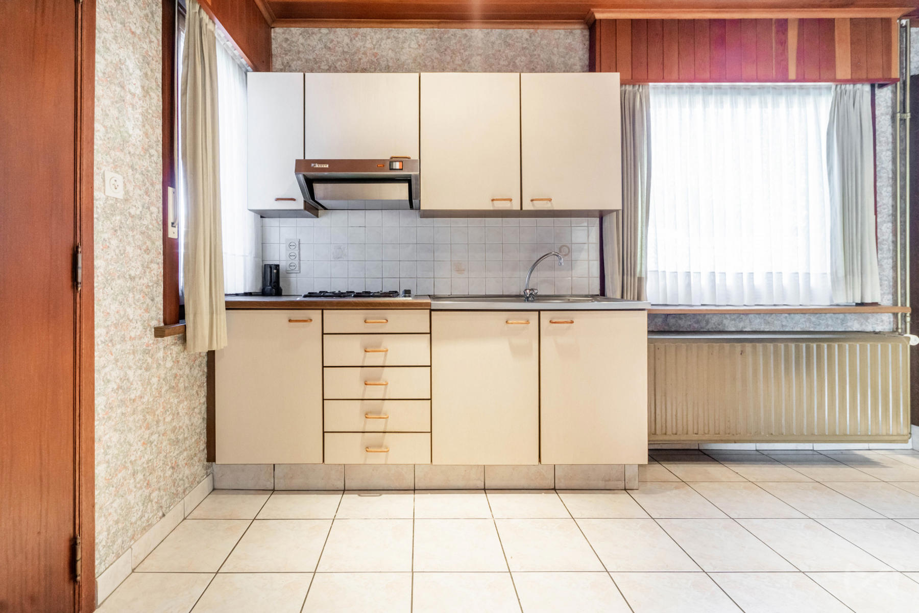 Foto 2 van 4 van Huis met drie slaapkamers in Oevel