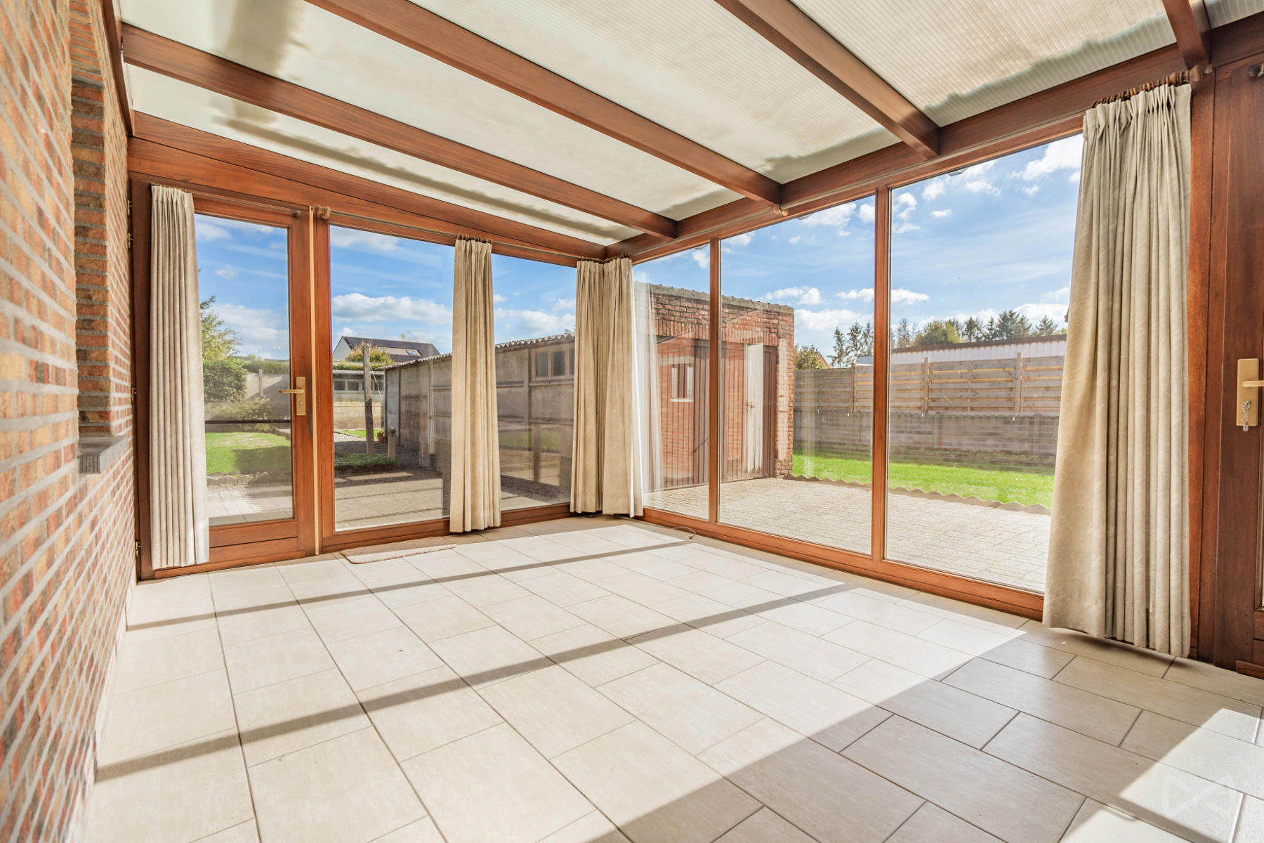 Foto 3 van 4 van Huis met drie slaapkamers in Oevel