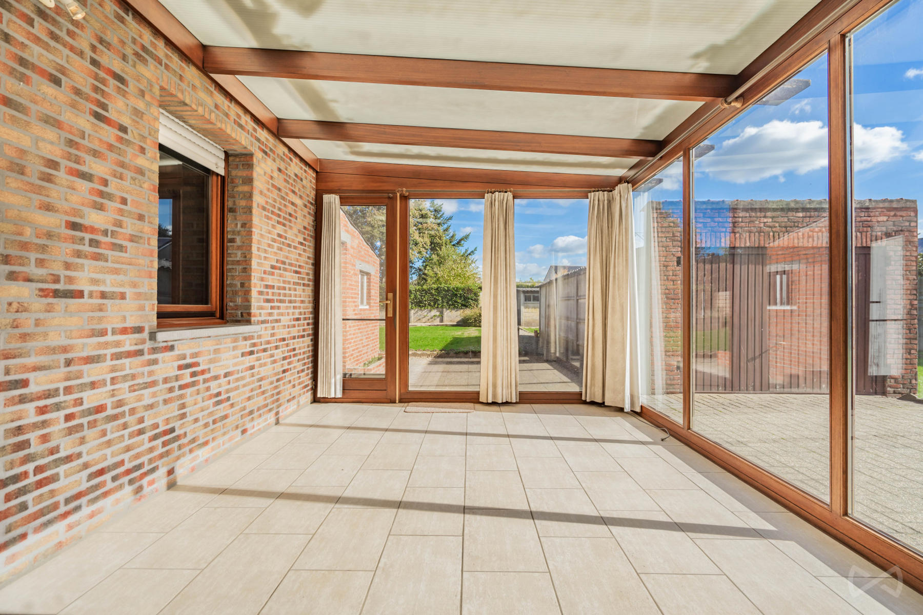 Foto 4 van 4 van Huis met drie slaapkamers in Oevel