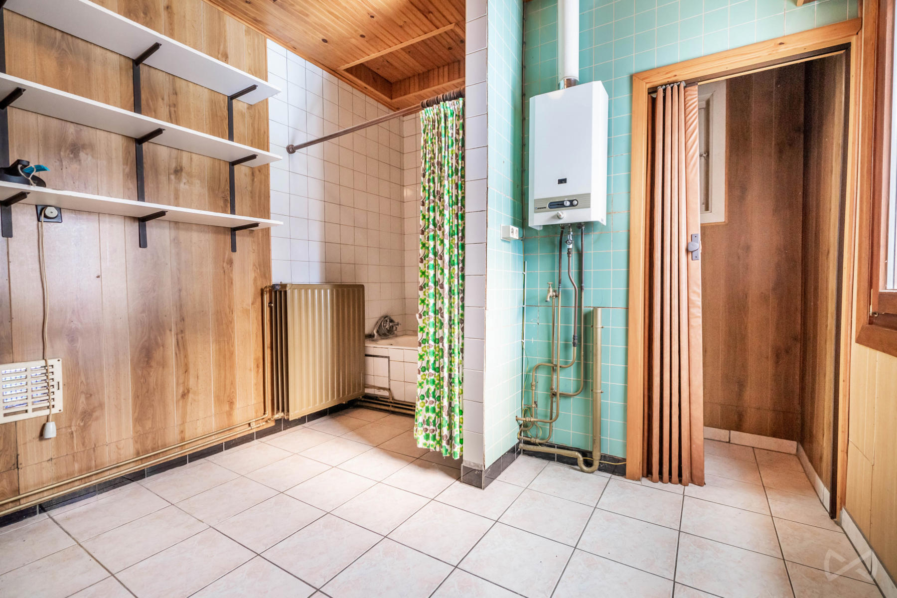 Foto 1 van 4 van Huis met drie slaapkamers in Oevel