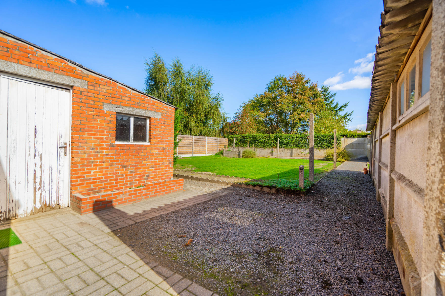 Foto 2 van 4 van Huis met drie slaapkamers in Oevel