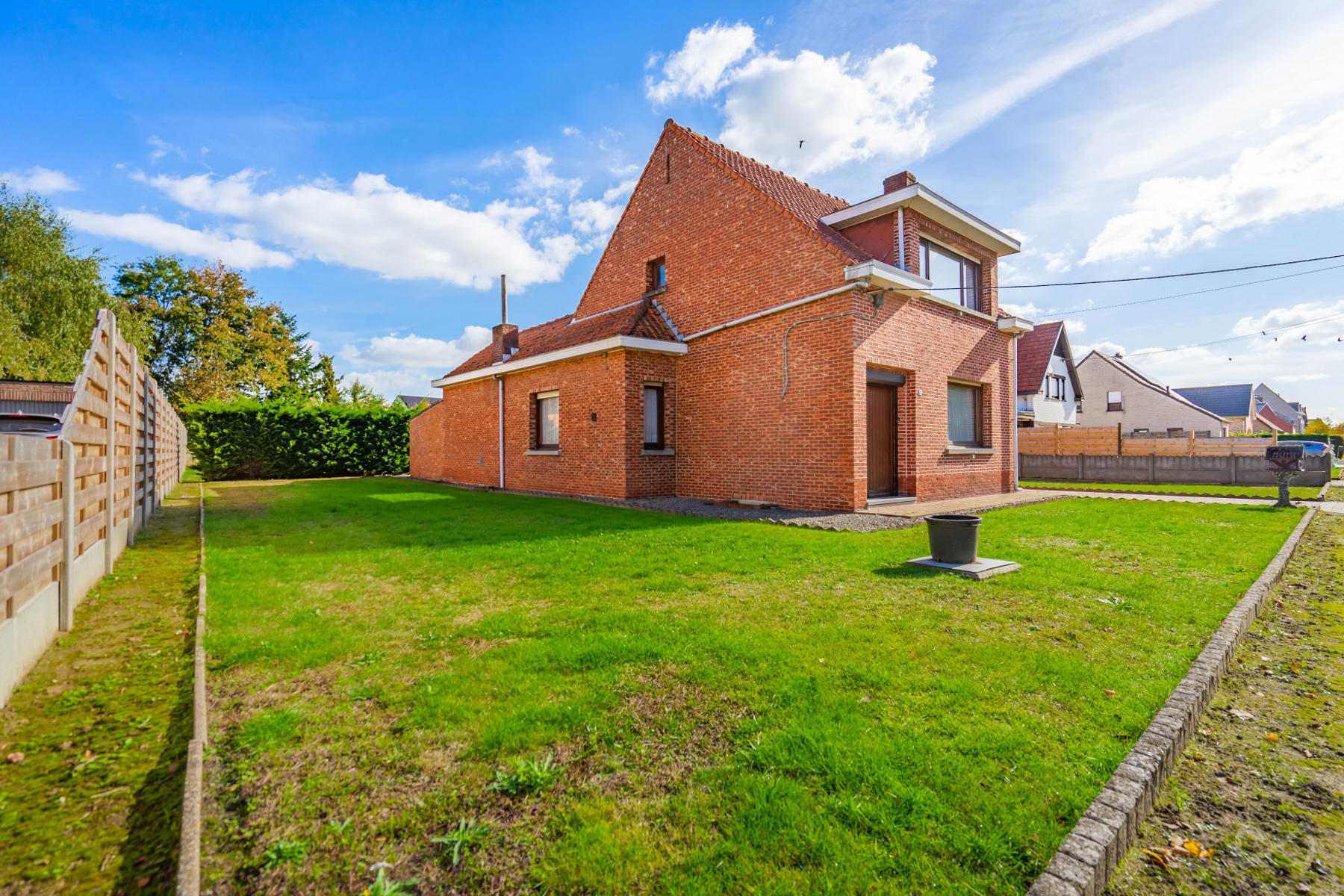 Foto 4 van 4 van Huis met drie slaapkamers in Oevel