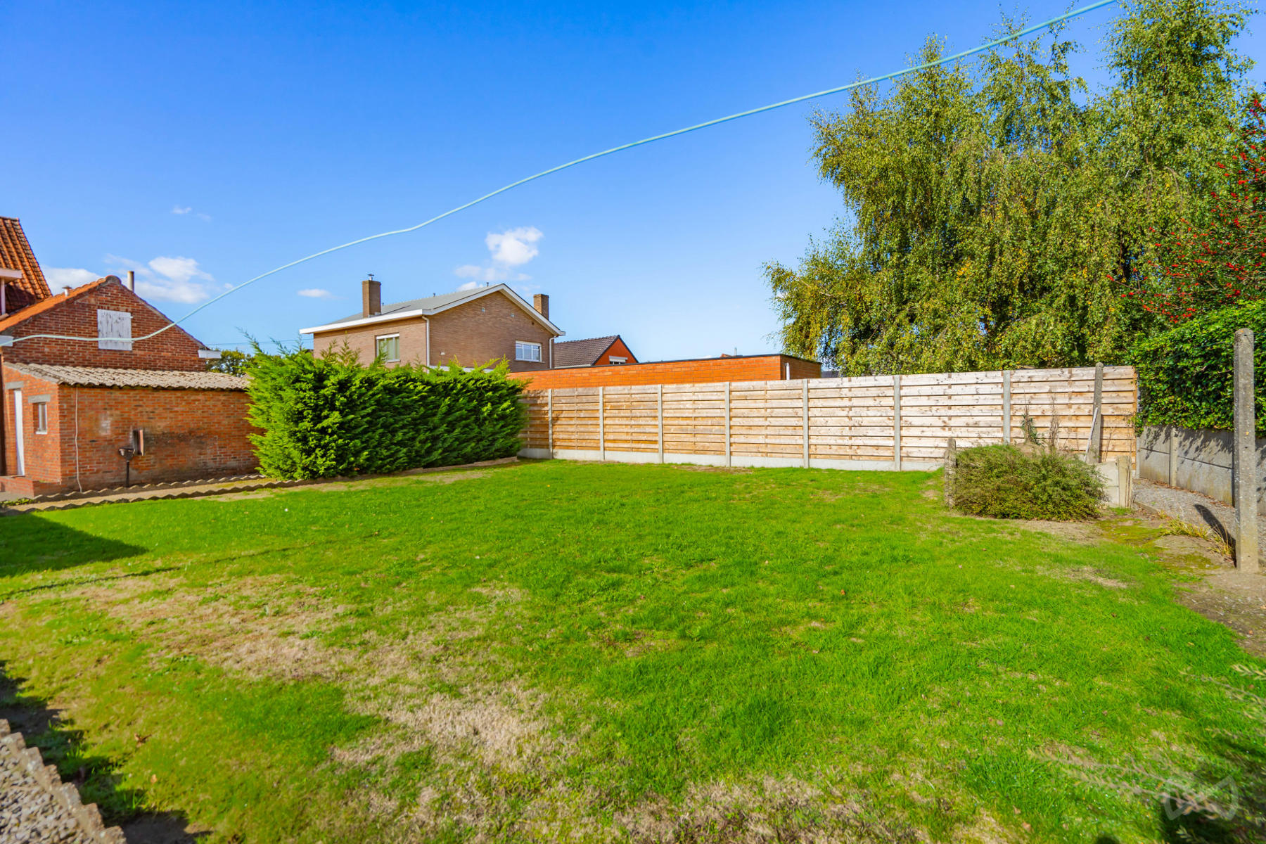 Foto 1 van 4 van Huis met drie slaapkamers in Oevel