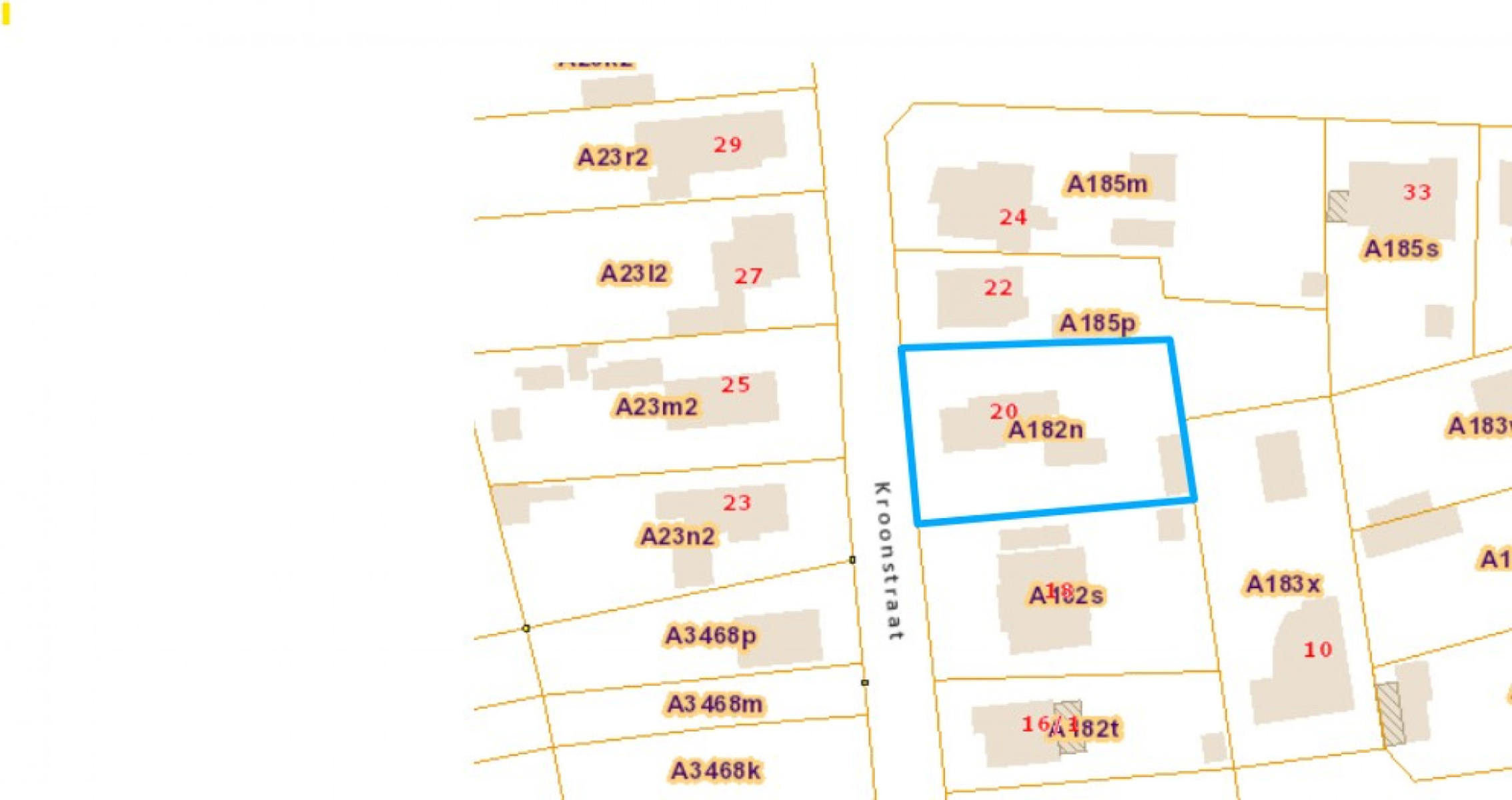 Foto 2 van 3 van Huis met drie slaapkamers in Oevel