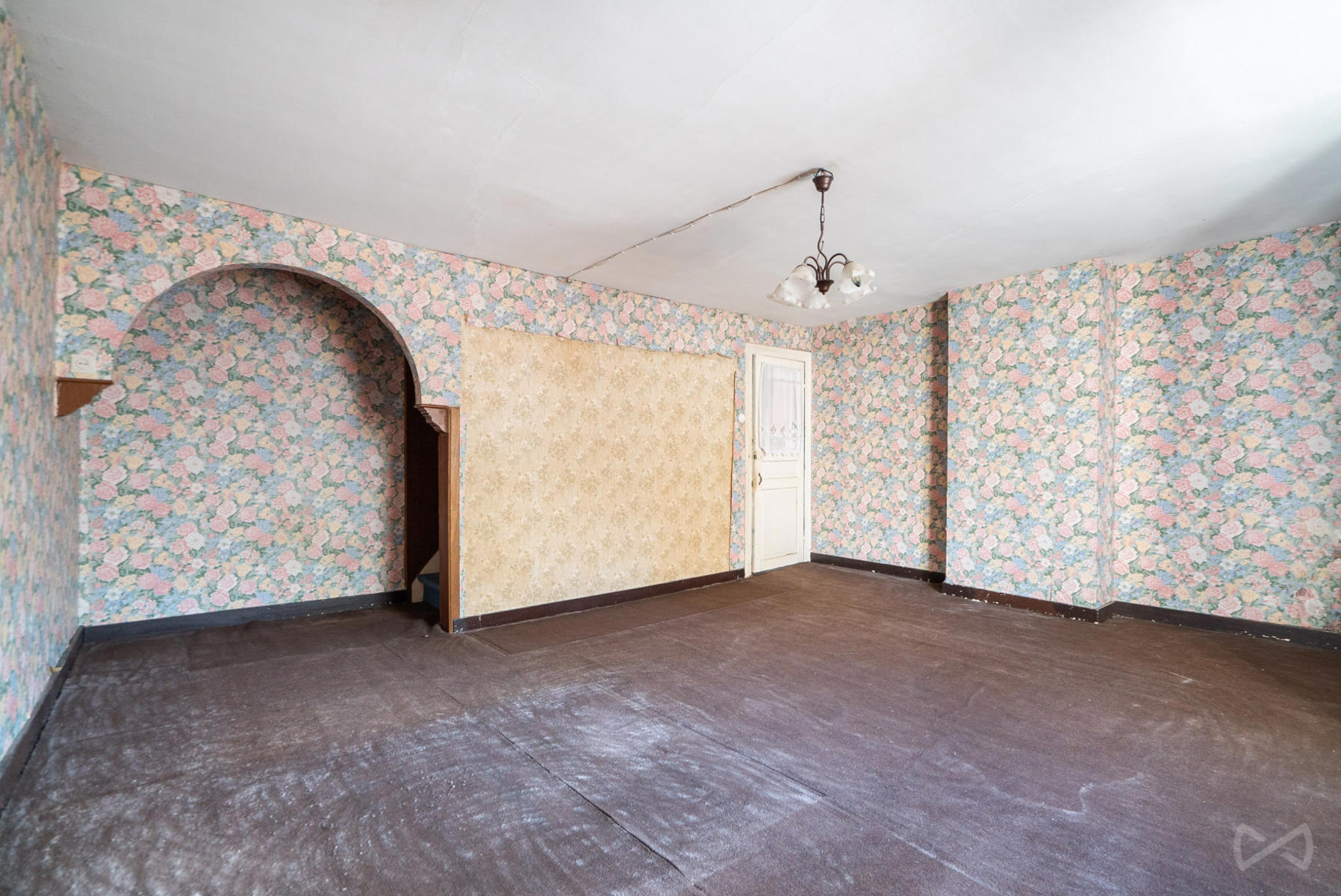 Picture 4 of 4 for House with three bedrooms in Saint-Hubert
