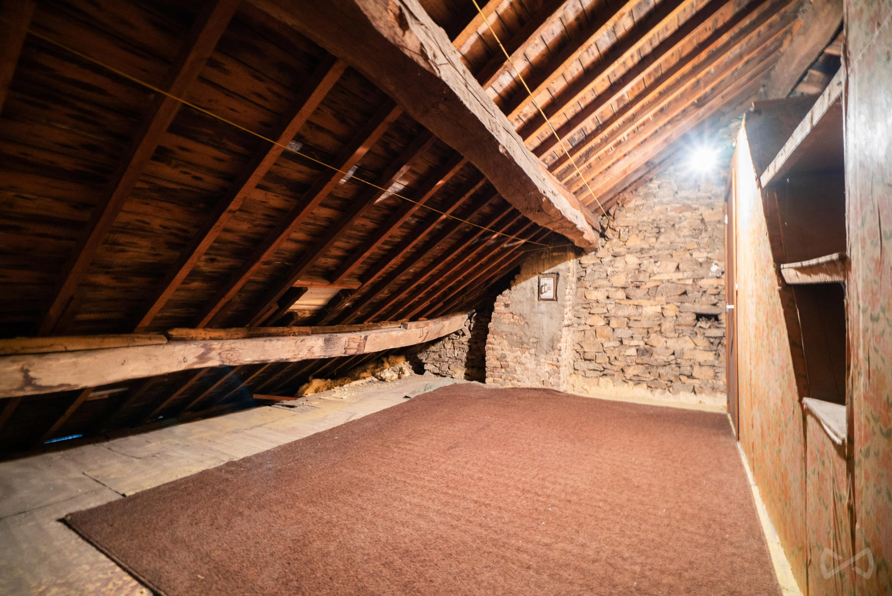 Picture 2 of 4 for House with three bedrooms in Saint-Hubert