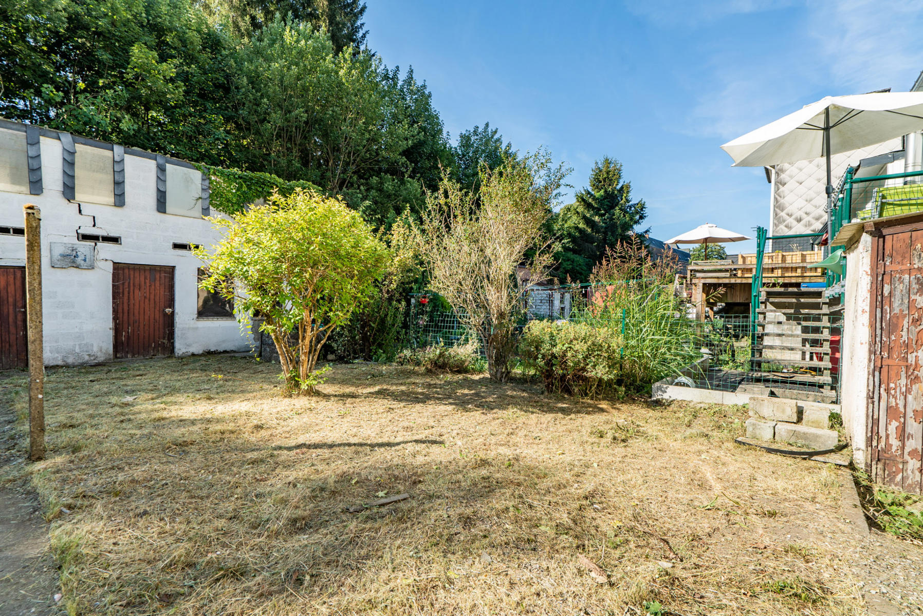 Picture 4 of 4 for House with three bedrooms in Saint-Hubert