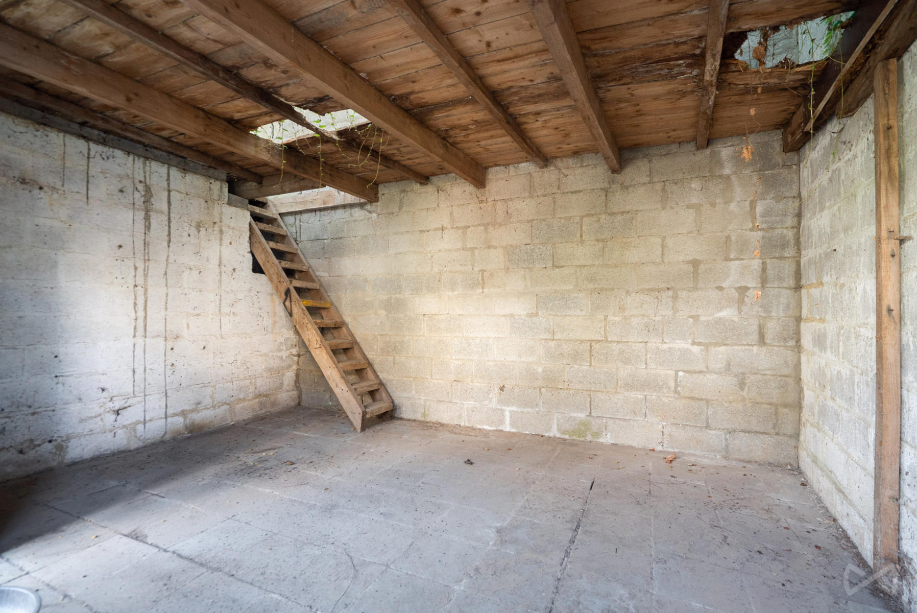 Picture 2 of 4 for House with three bedrooms in Saint-Hubert