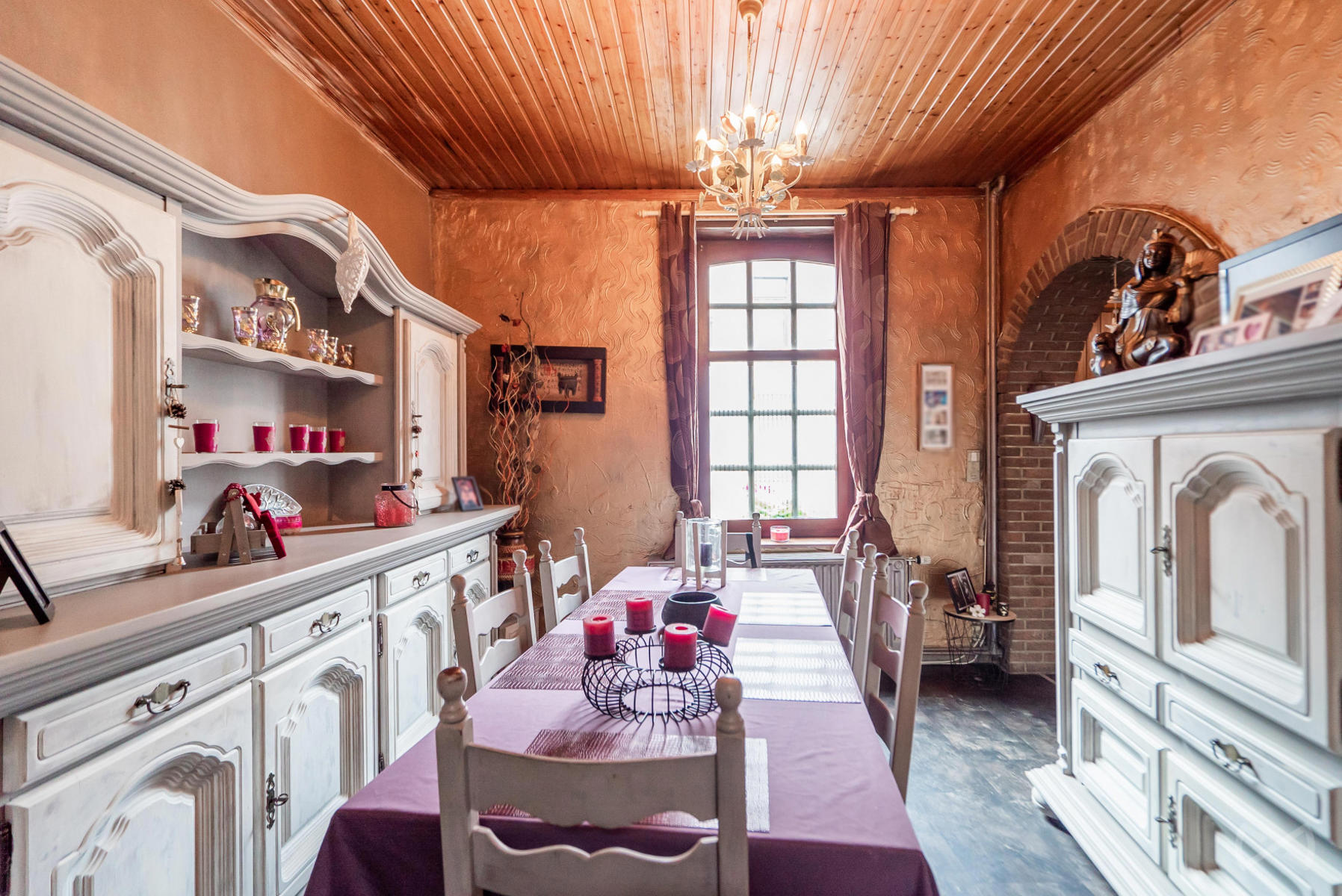 Foto 4 van 4 van Huis met twee slaapkamers in Courcelles