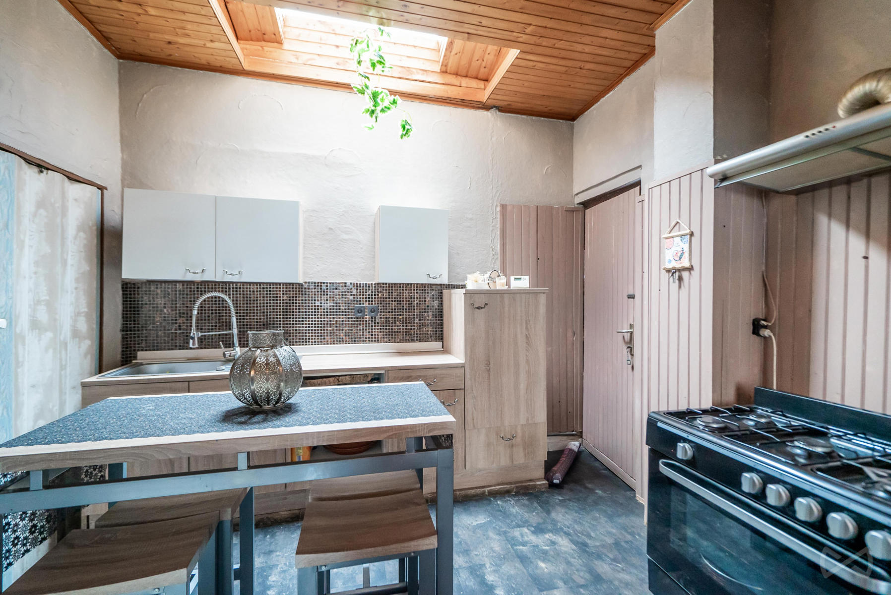 Foto 3 van 4 van Huis met twee slaapkamers in Courcelles