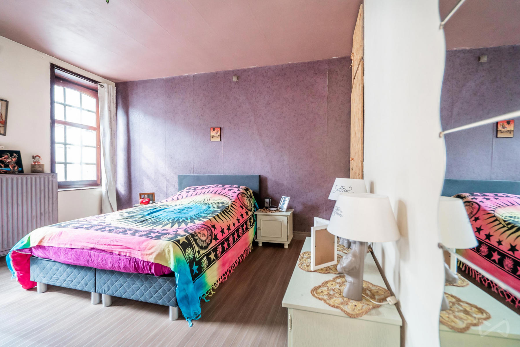 Foto 4 van 4 van Huis met twee slaapkamers in Courcelles