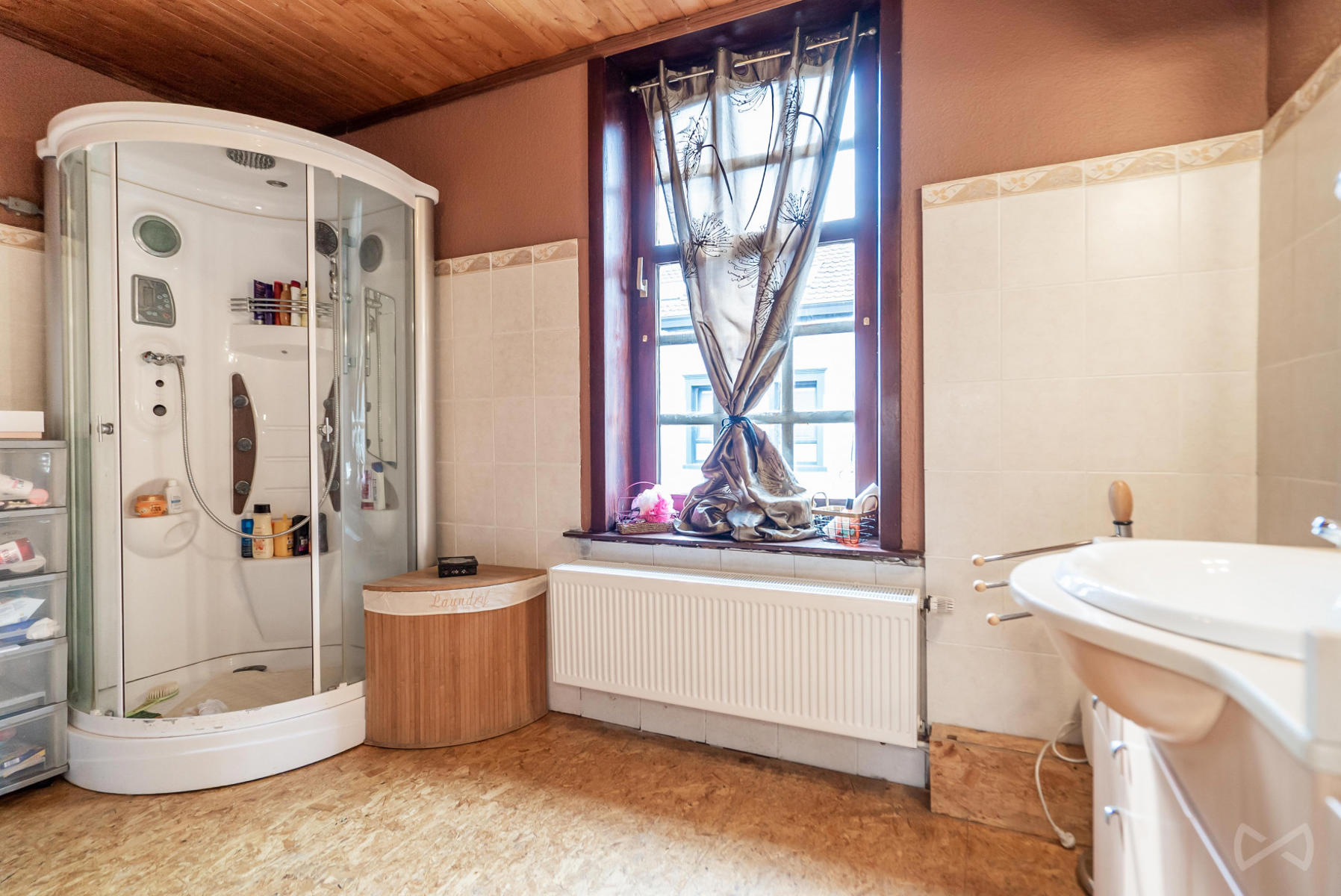 Foto 3 van 4 van Huis met twee slaapkamers in Courcelles