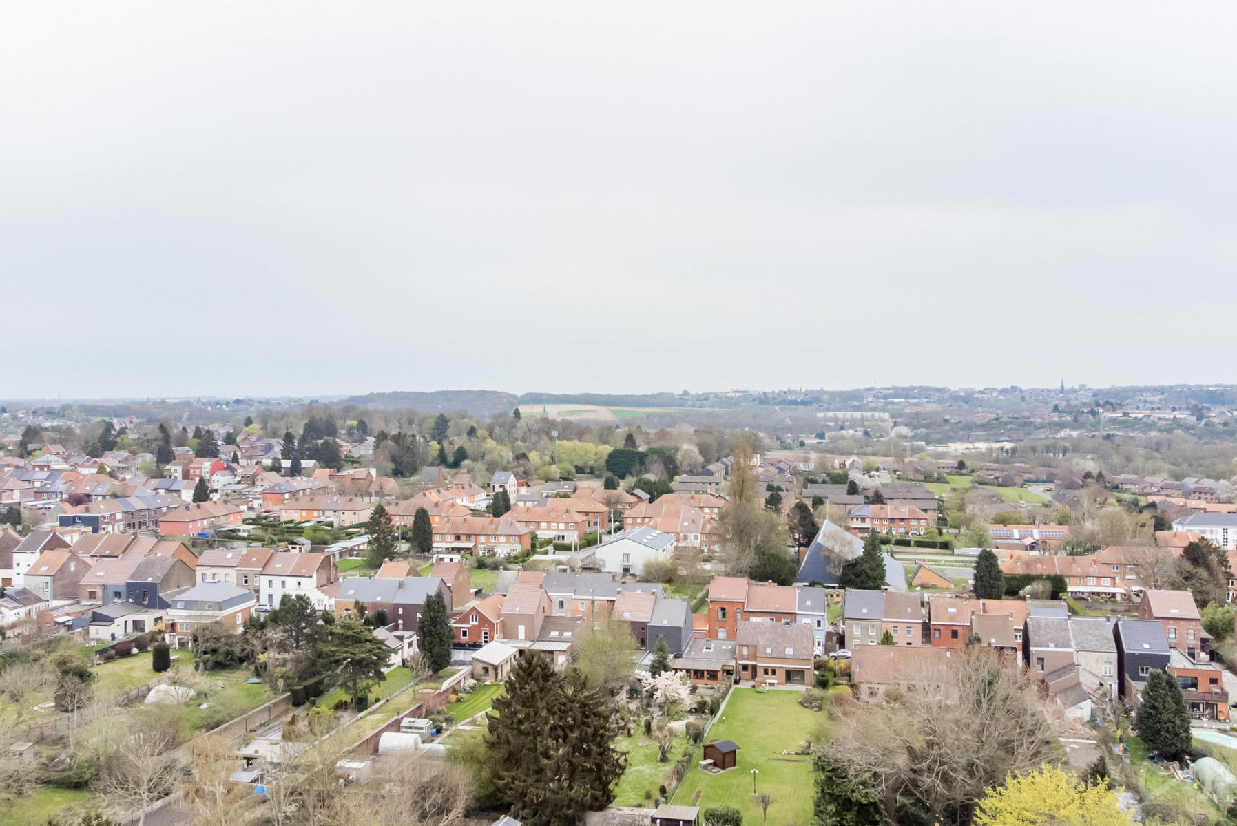 Foto 1 van 4 van Huis met twee slaapkamers in Courcelles