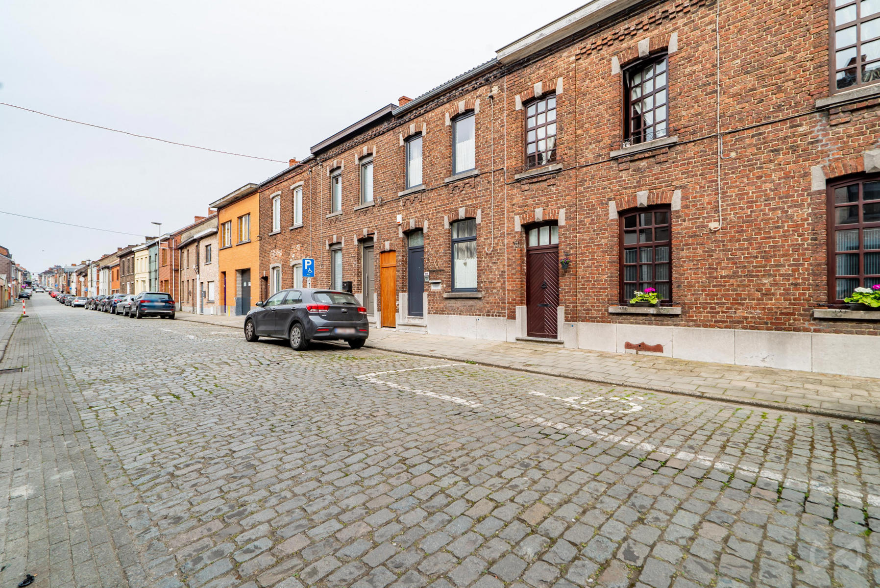 Foto 4 van 4 van Huis met twee slaapkamers in Courcelles