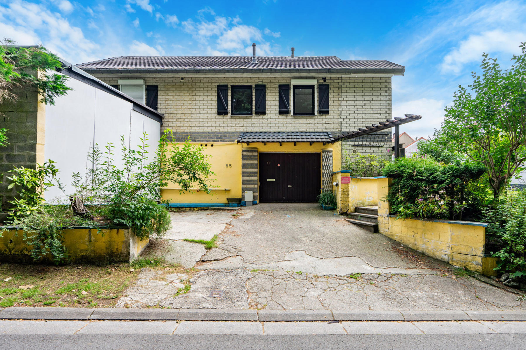 Picture 2 of 4 for House with three bedrooms in La hulpe