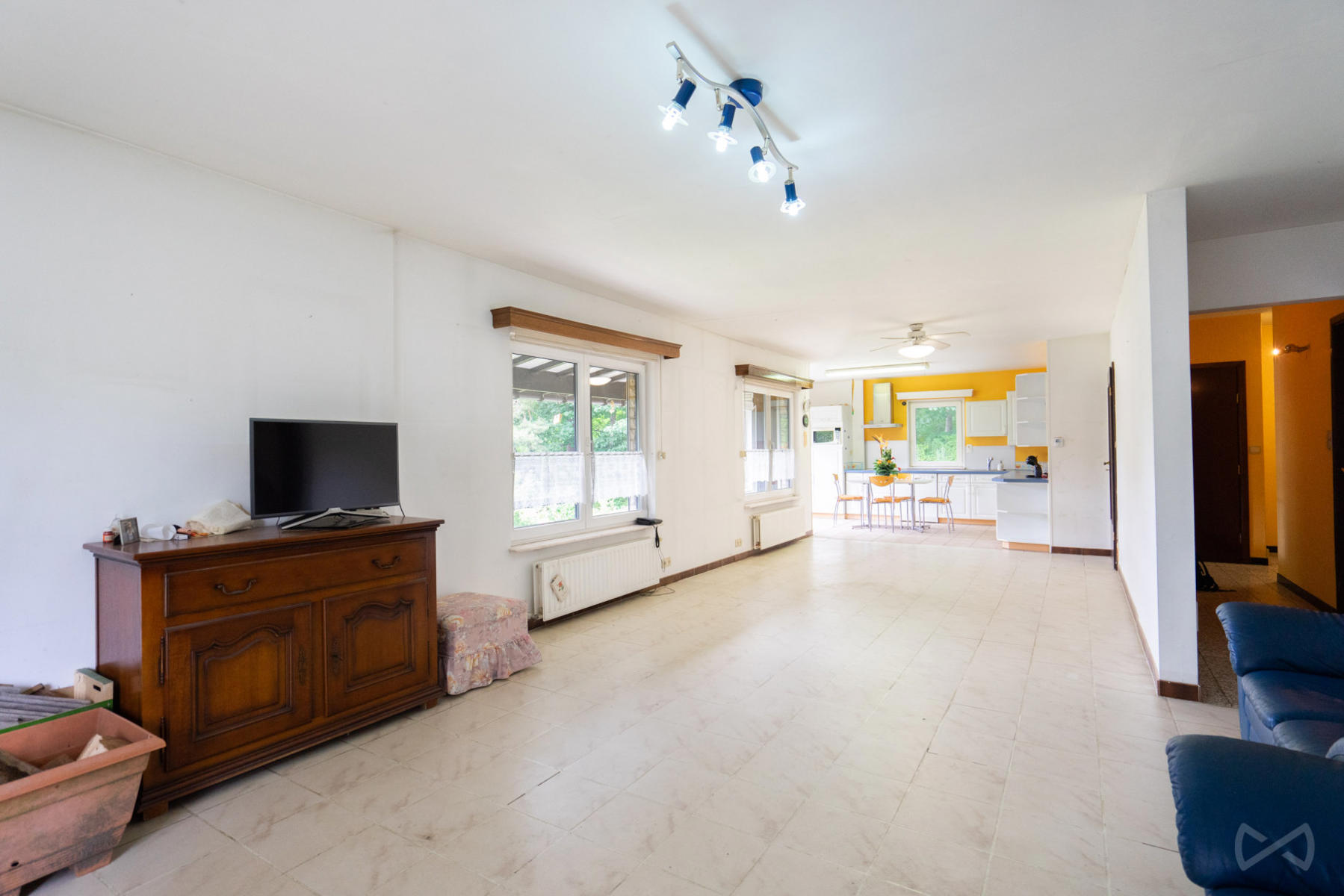 Picture 1 of 4 for House with three bedrooms in La hulpe