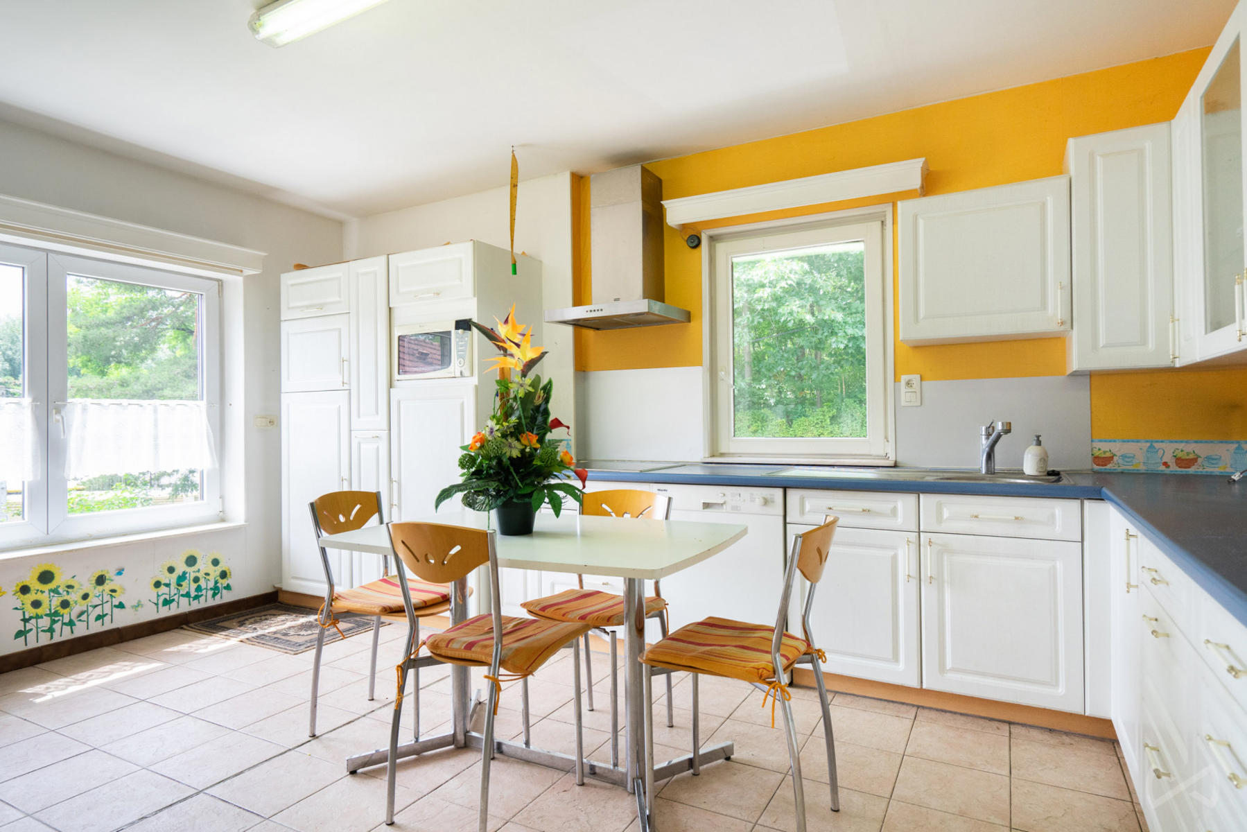 Picture 3 of 4 for House with three bedrooms in La hulpe