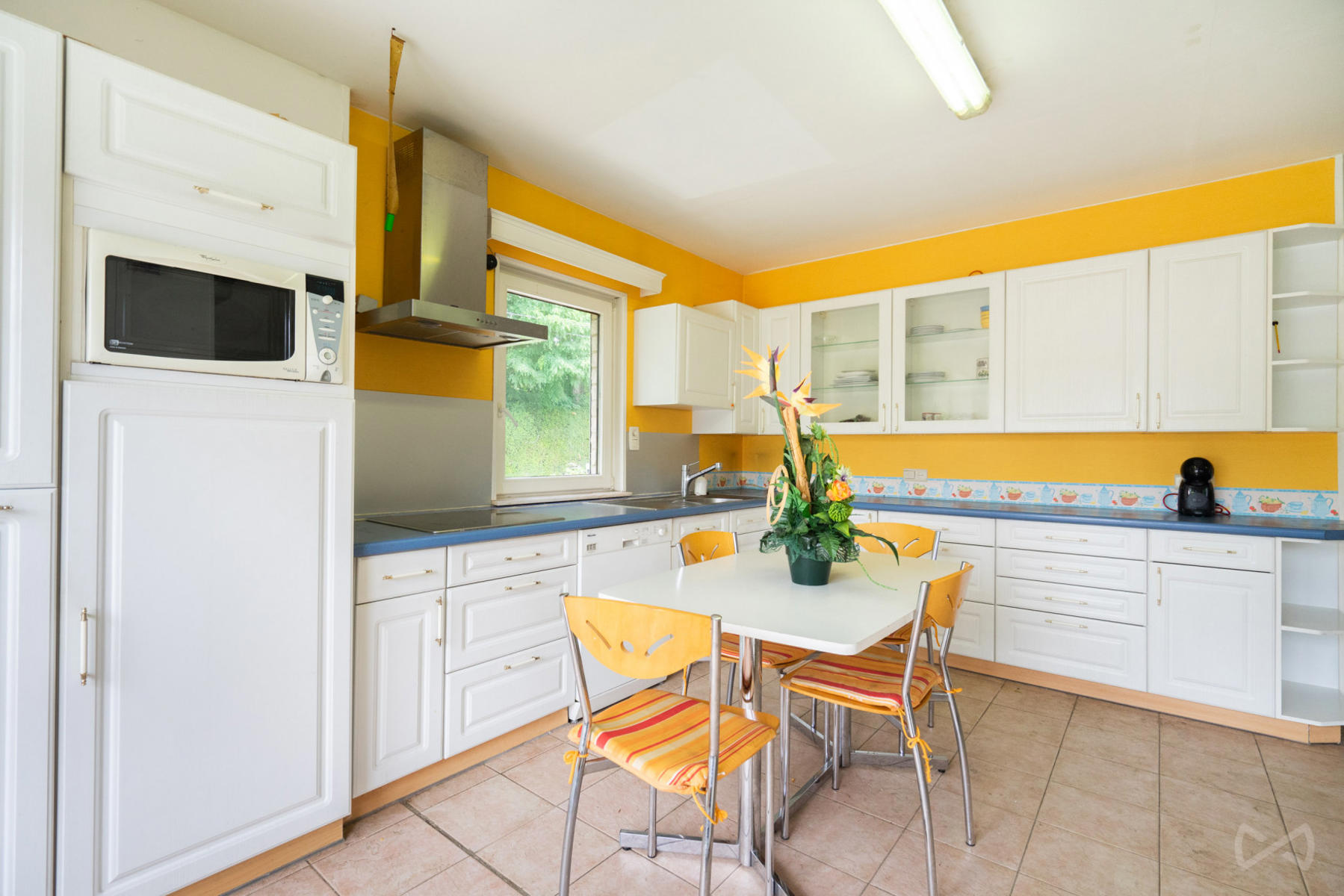 Picture 1 of 4 for House with three bedrooms in La hulpe