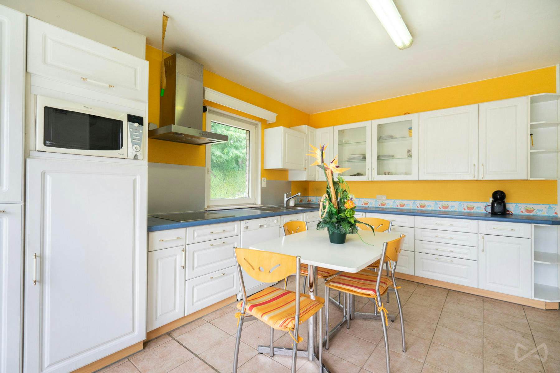 Picture 5 of 4 for House with three bedrooms in La hulpe