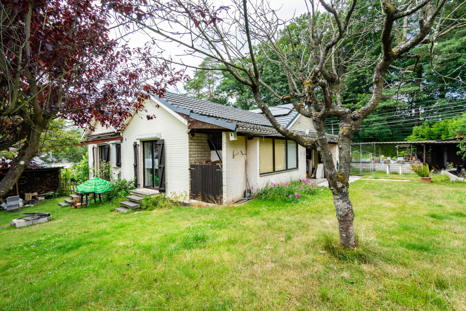 Picture 4 of 4 for House with three bedrooms in La hulpe