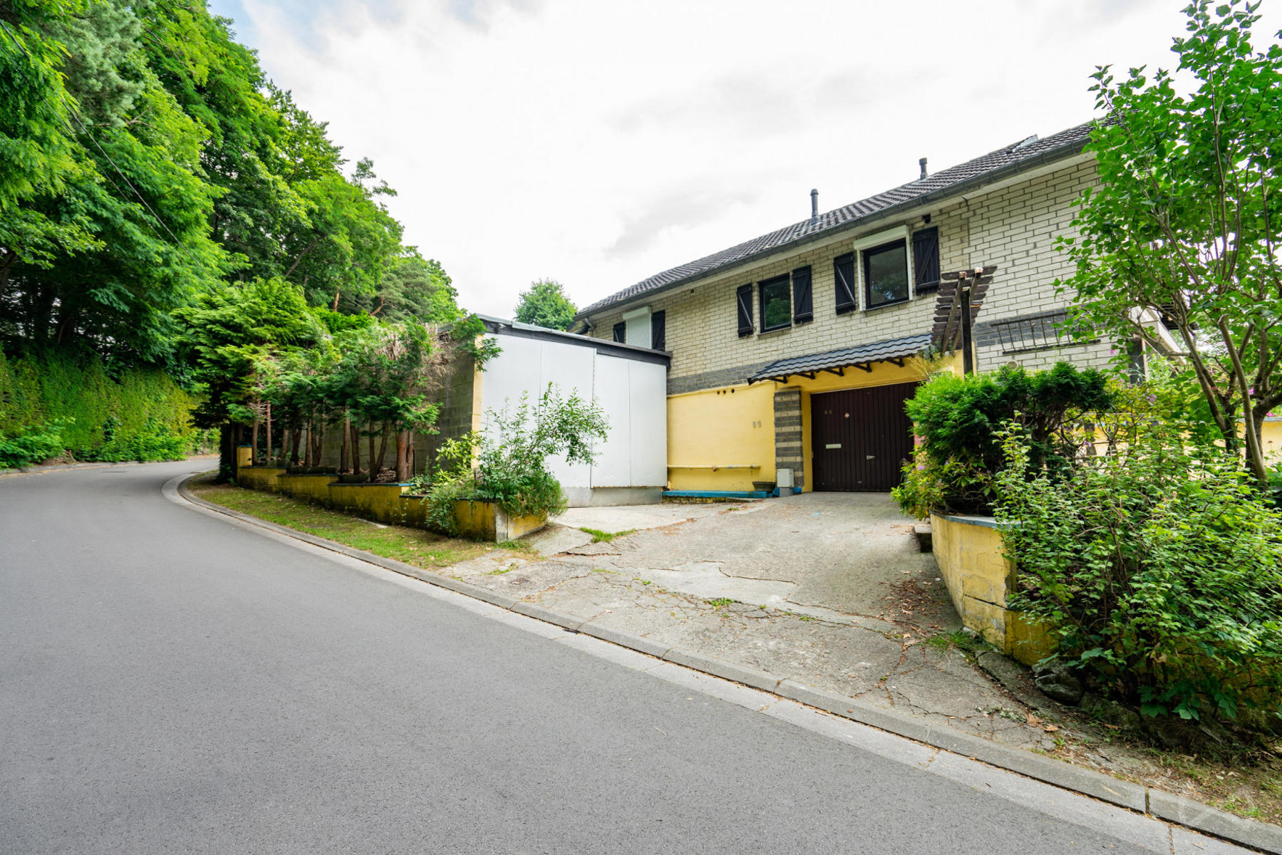 Picture 2 of 2 for House with three bedrooms in La hulpe