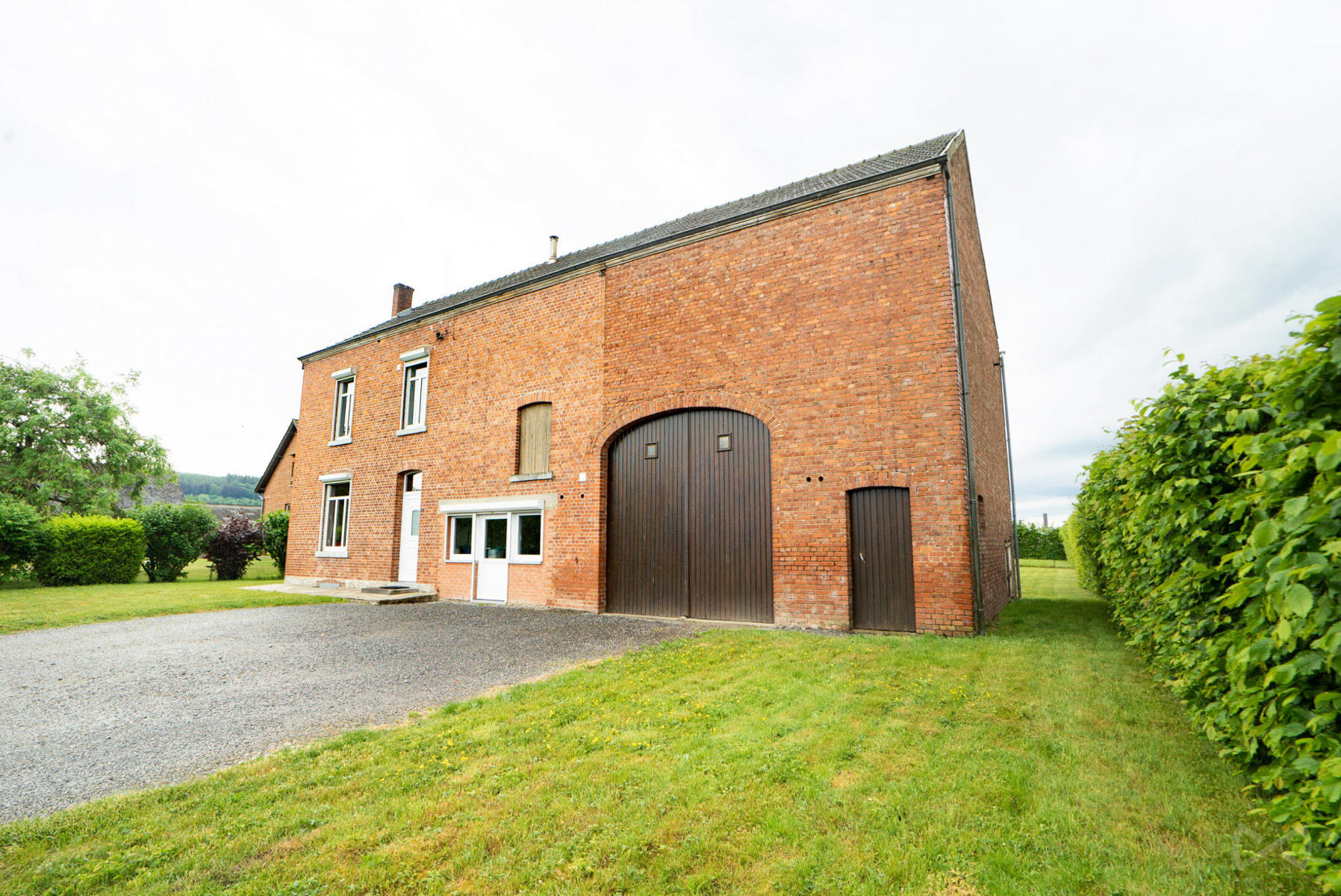 Picture 4 of 4 for House with three bedrooms in Beauraing