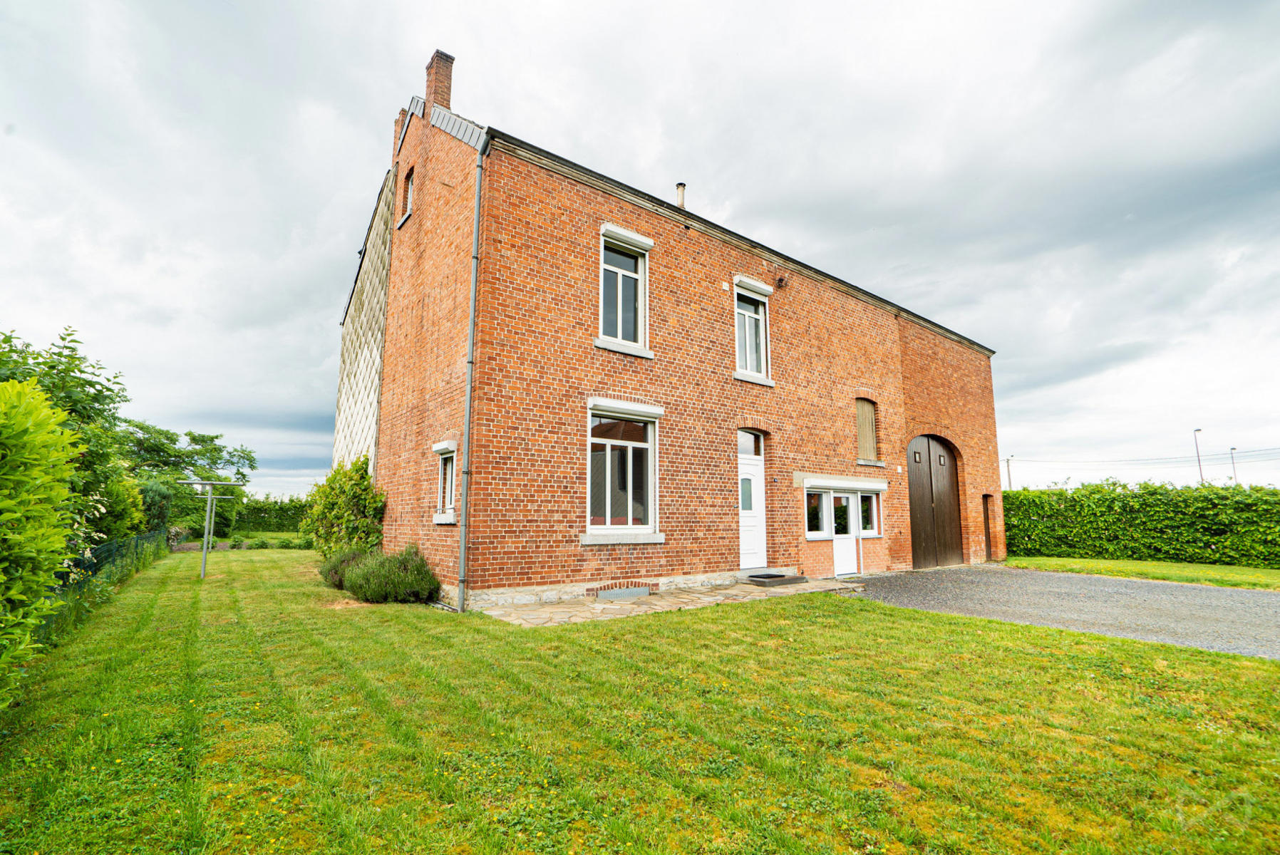 Picture 3 of 4 for House with three bedrooms in Beauraing