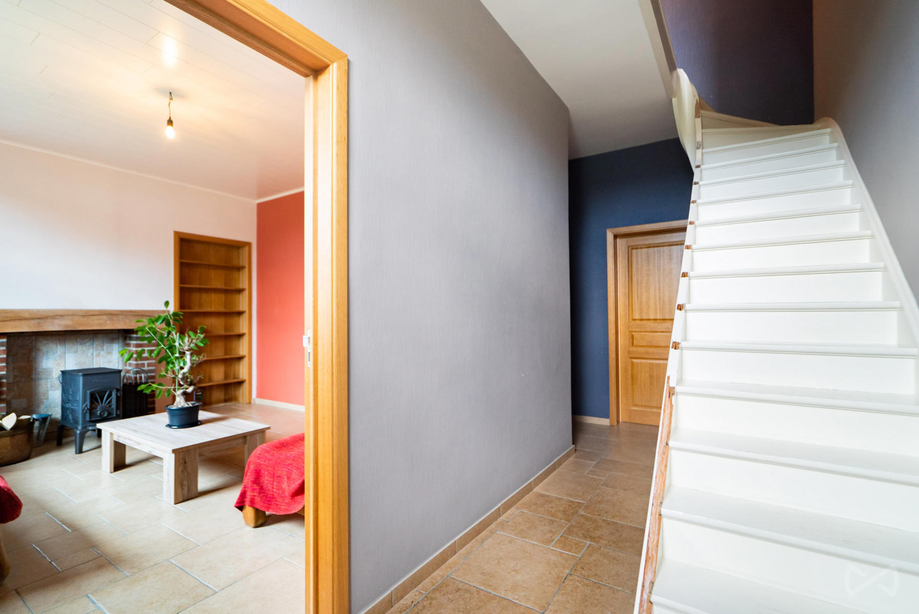 Picture 1 of 4 for House with three bedrooms in Beauraing
