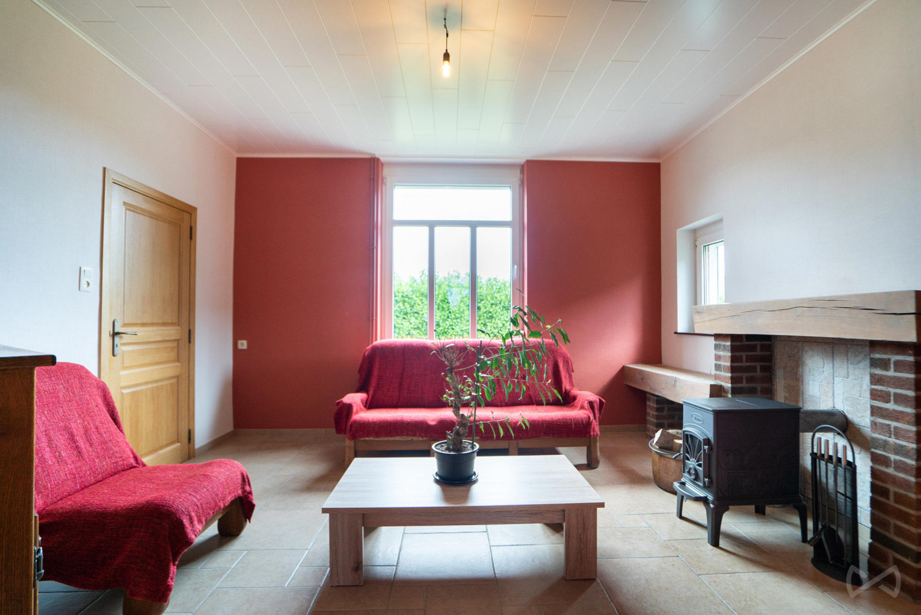 Picture 2 of 4 for House with three bedrooms in Beauraing