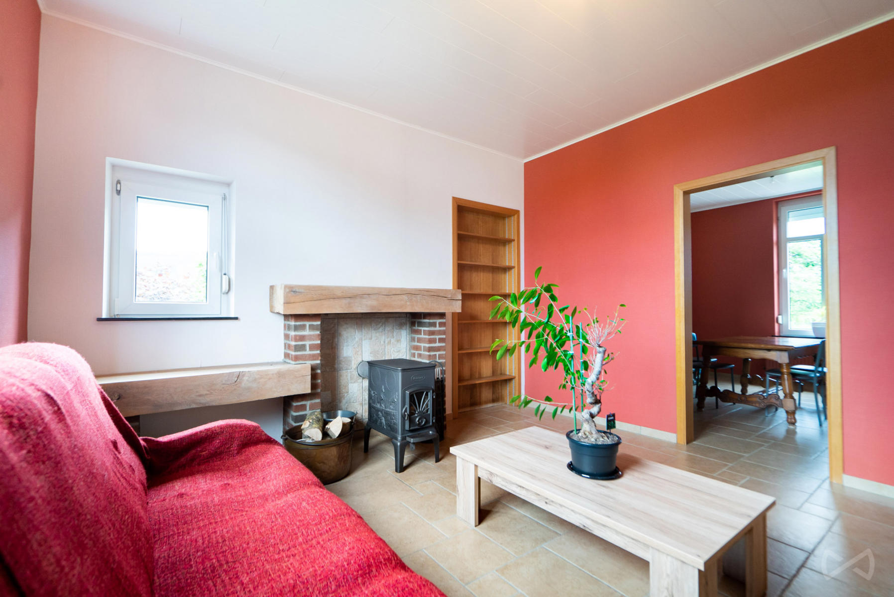 Picture 3 of 4 for House with three bedrooms in Beauraing