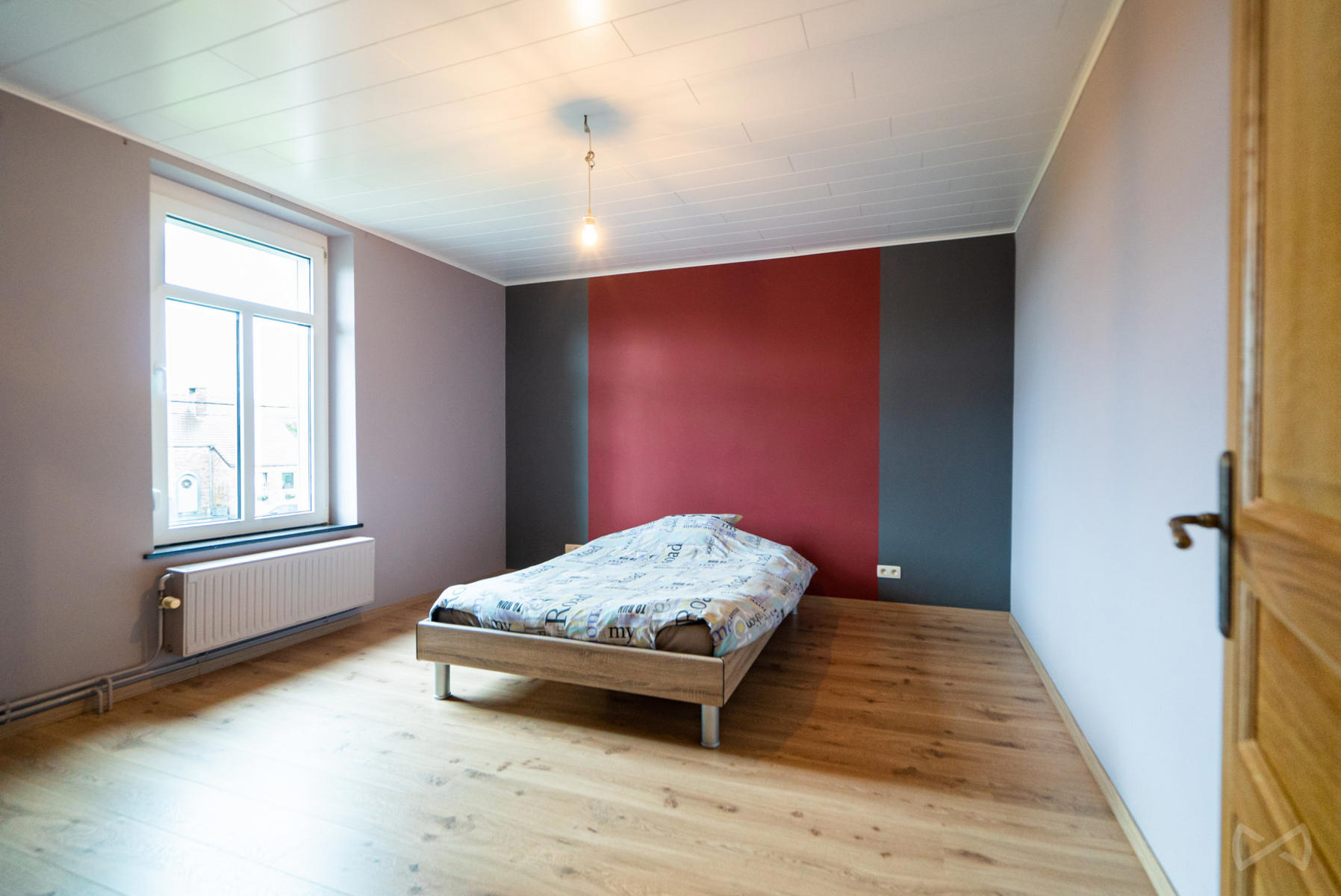 Picture 1 of 4 for House with three bedrooms in Beauraing