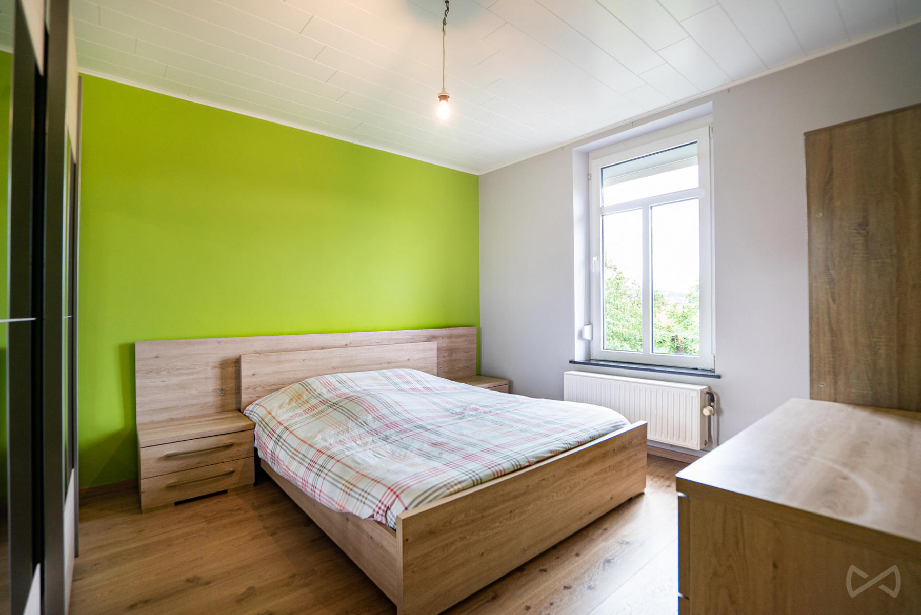 Picture 2 of 4 for House with three bedrooms in Beauraing