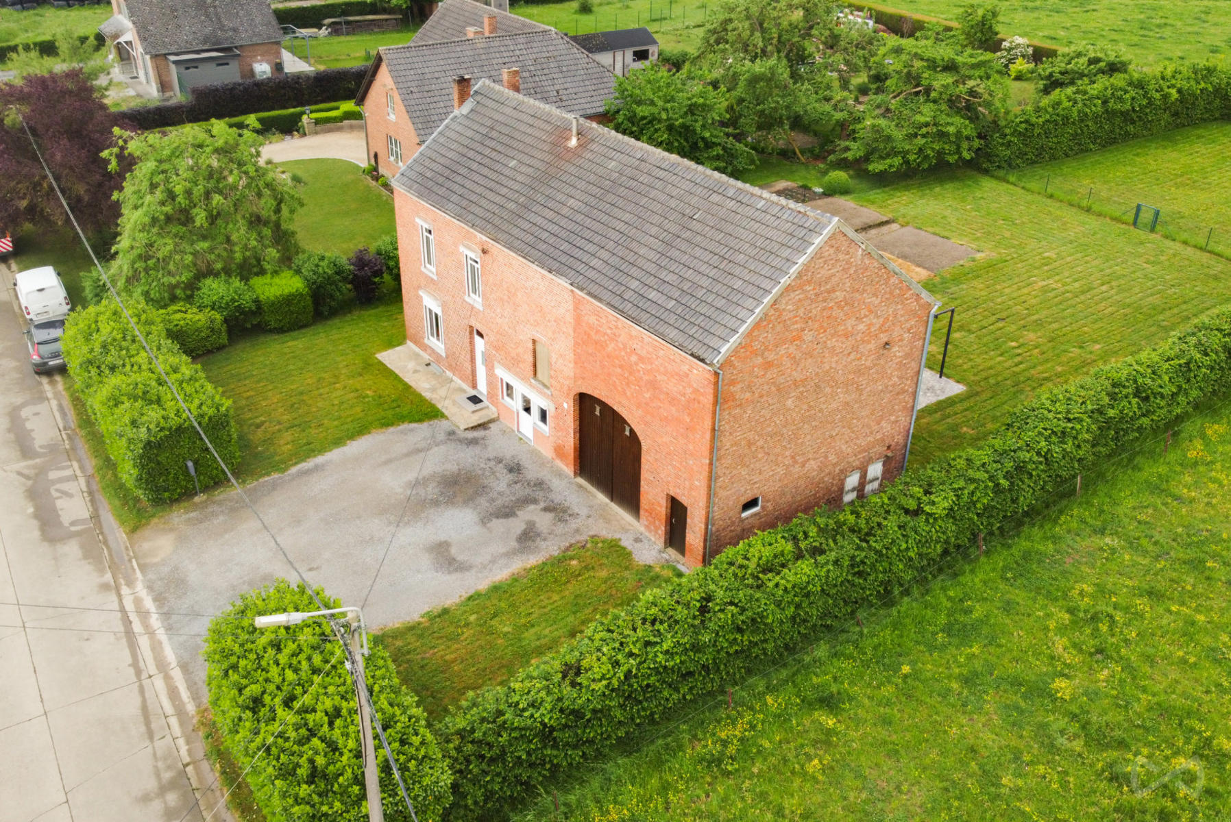 Picture 1 of 4 for House with three bedrooms in Beauraing