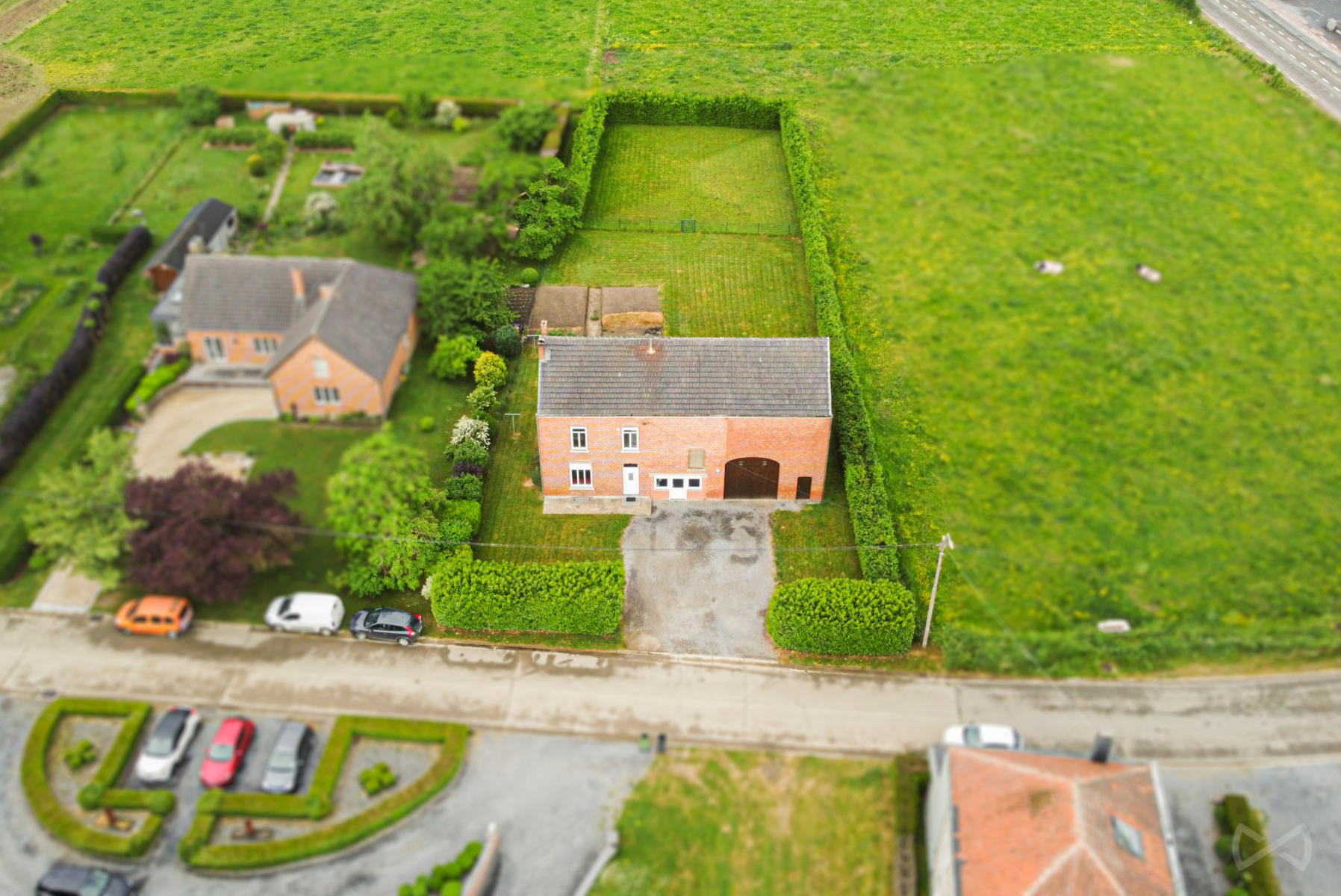 Picture 2 of 3 for House with three bedrooms in Beauraing