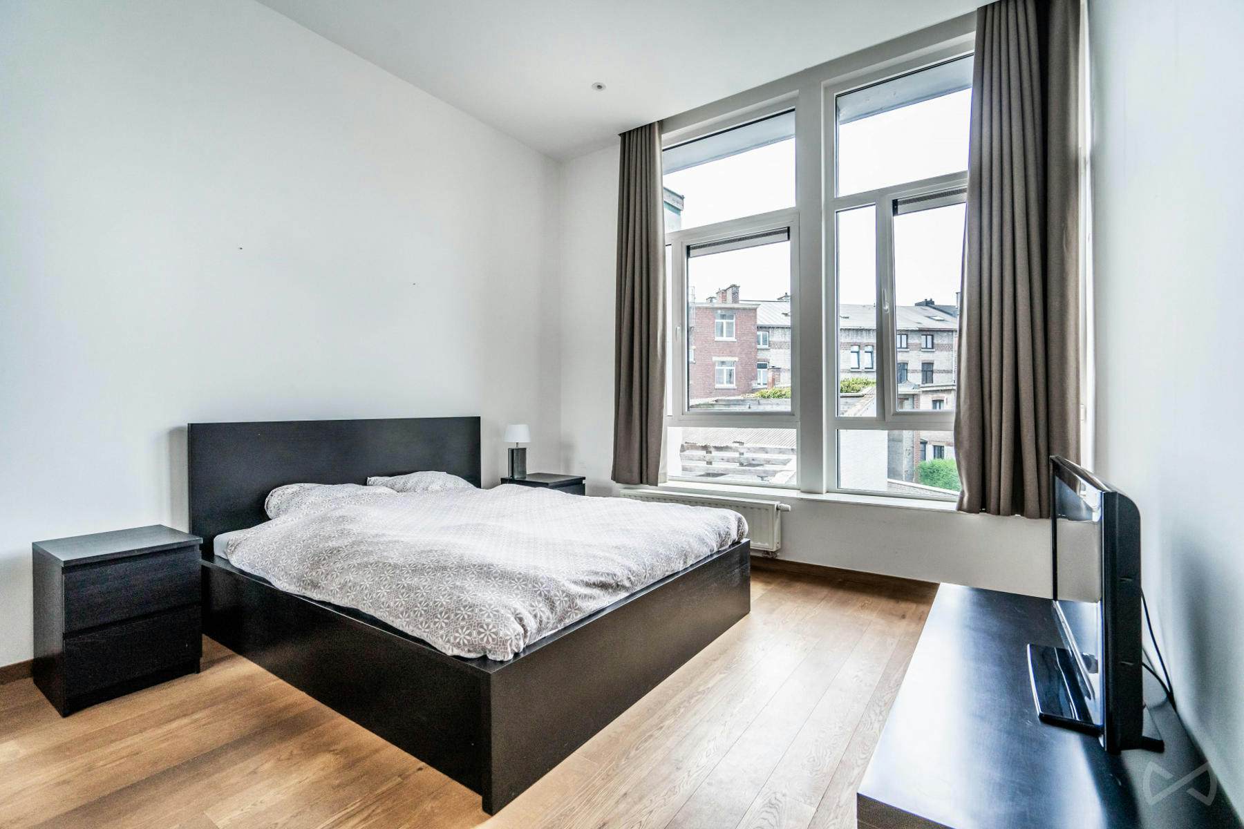 Photo 4 sur 4 pour Appartement de trois chambres à Liège