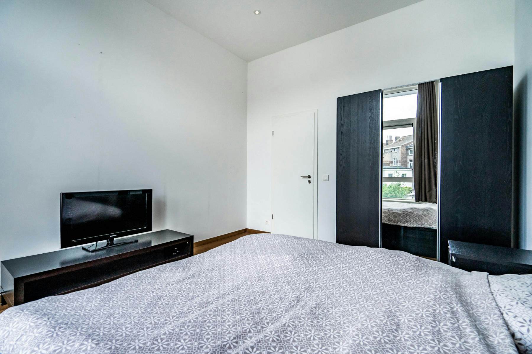 Photo 1 sur 4 pour Appartement de trois chambres à Liège