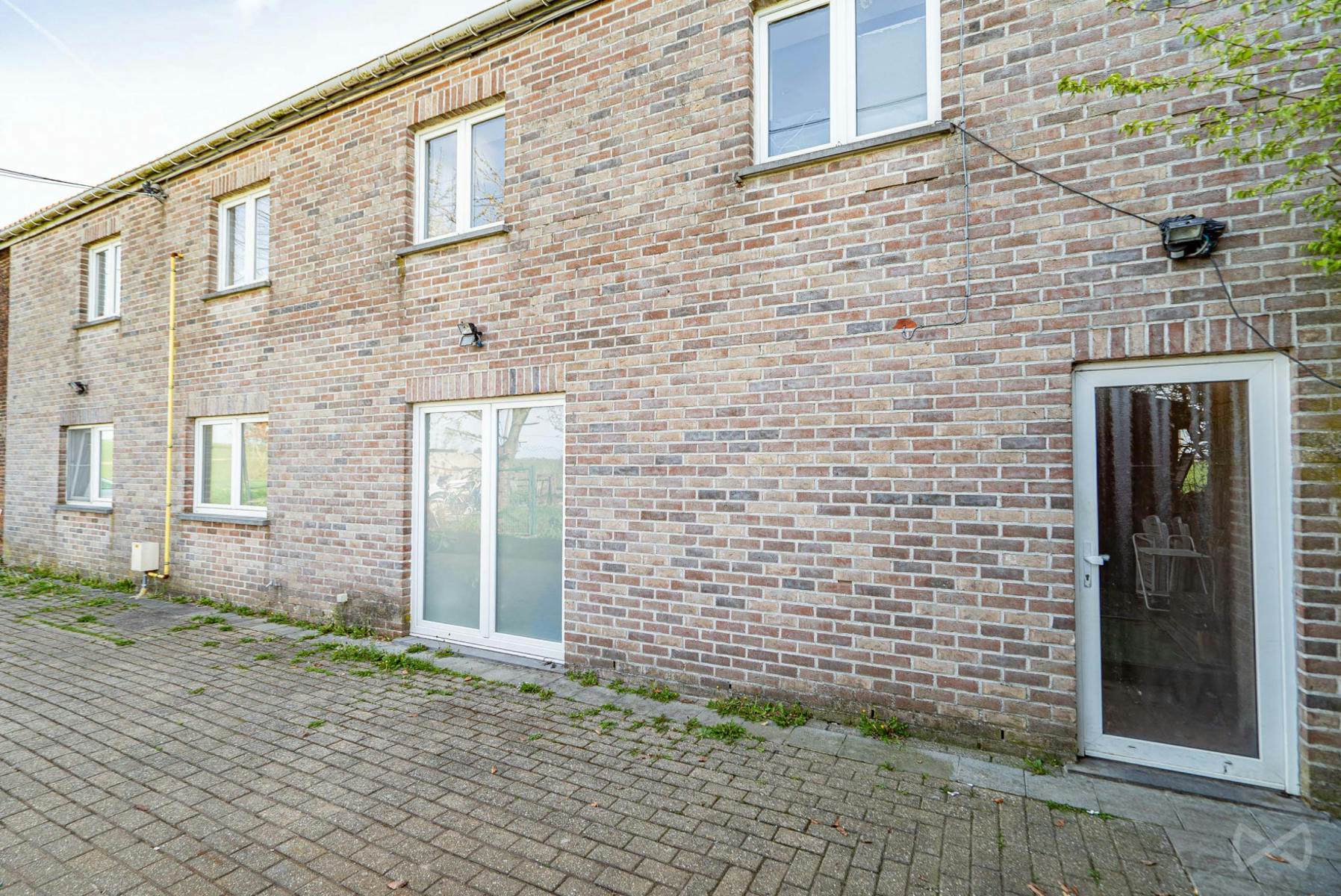 Picture 2 of 4 for Ground floor with two bedrooms in Seneffe Petit-Roeulx-lez-Nivelles